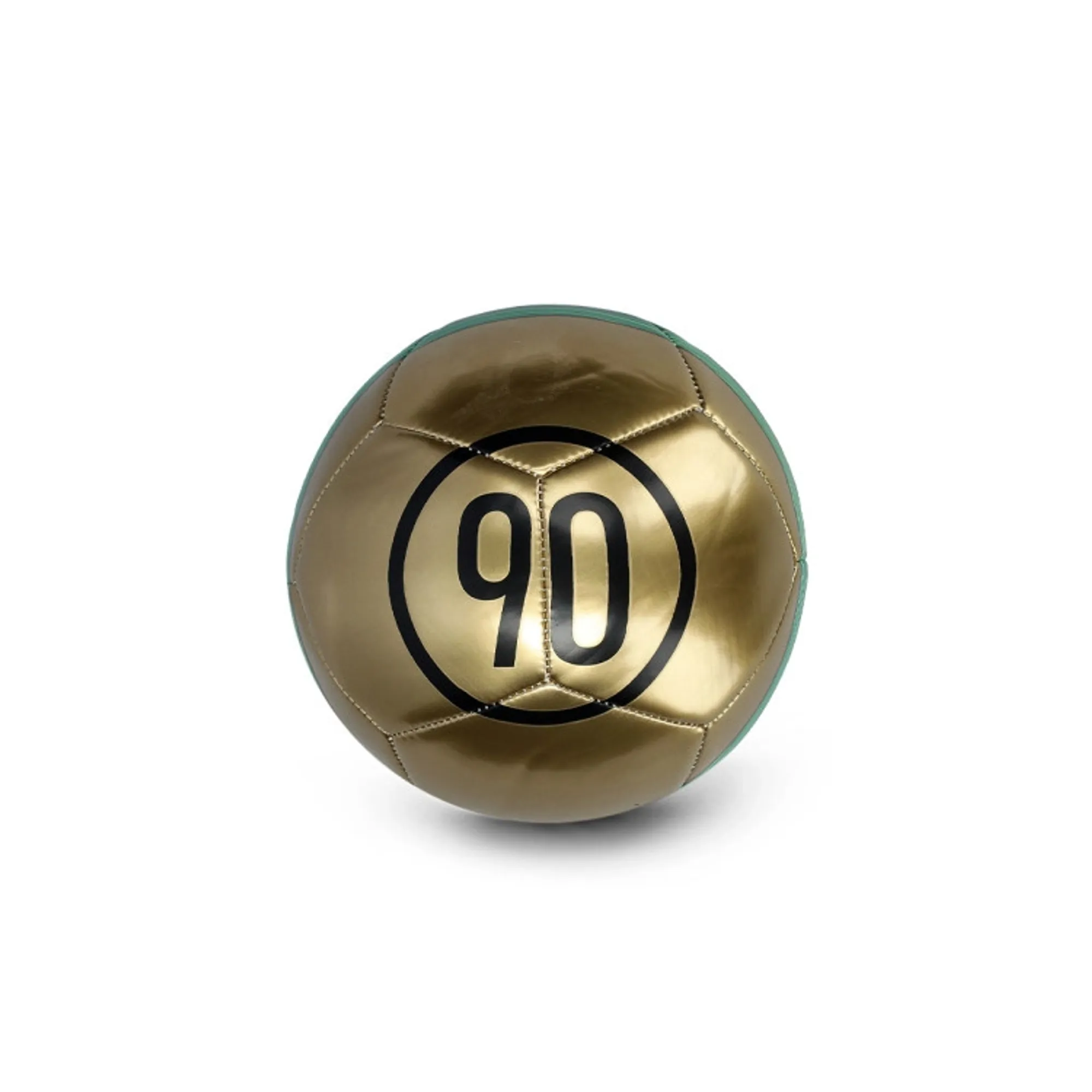 Nike Football Skills Mini T90 - ['Gold']