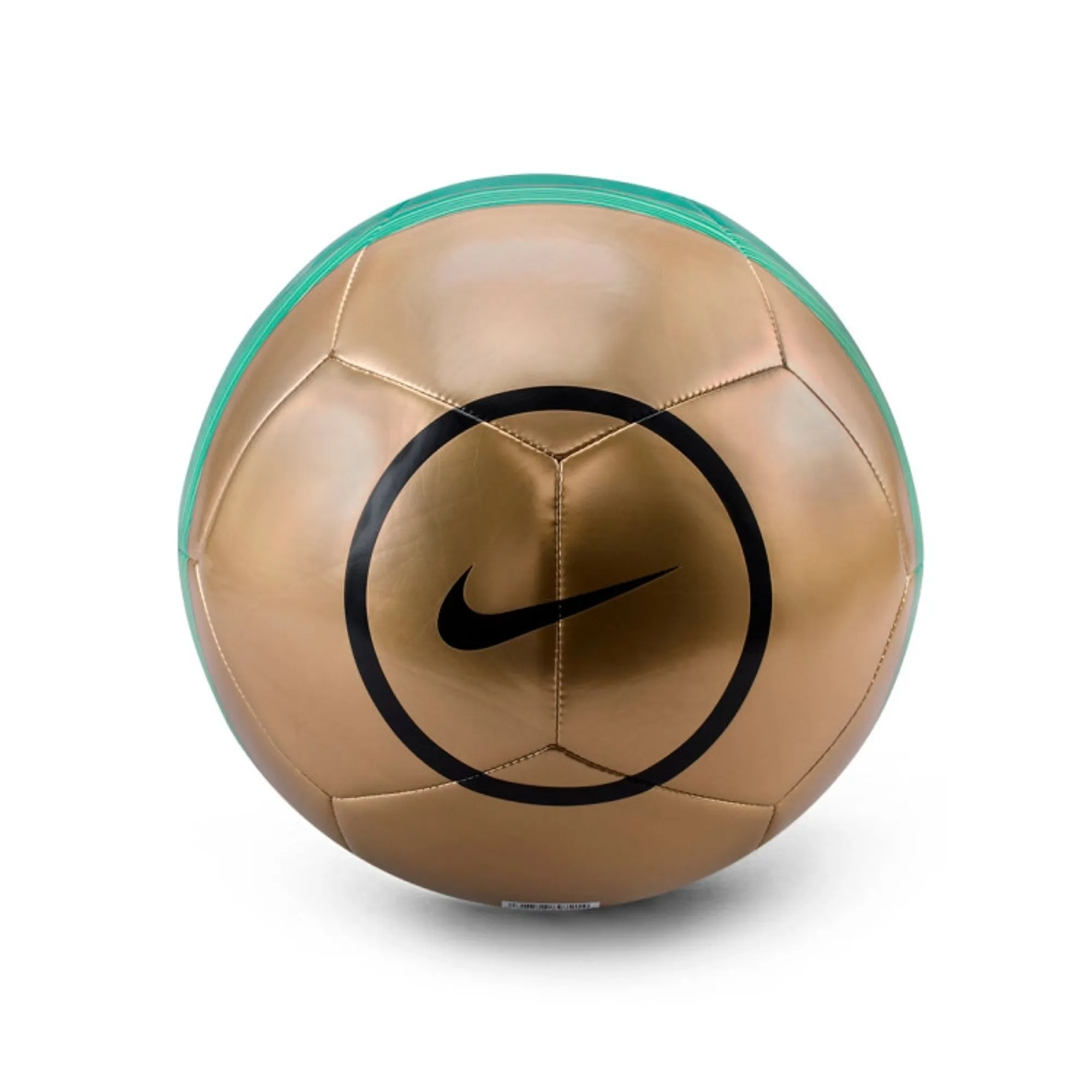 Nike T90 Academy Football - Gold