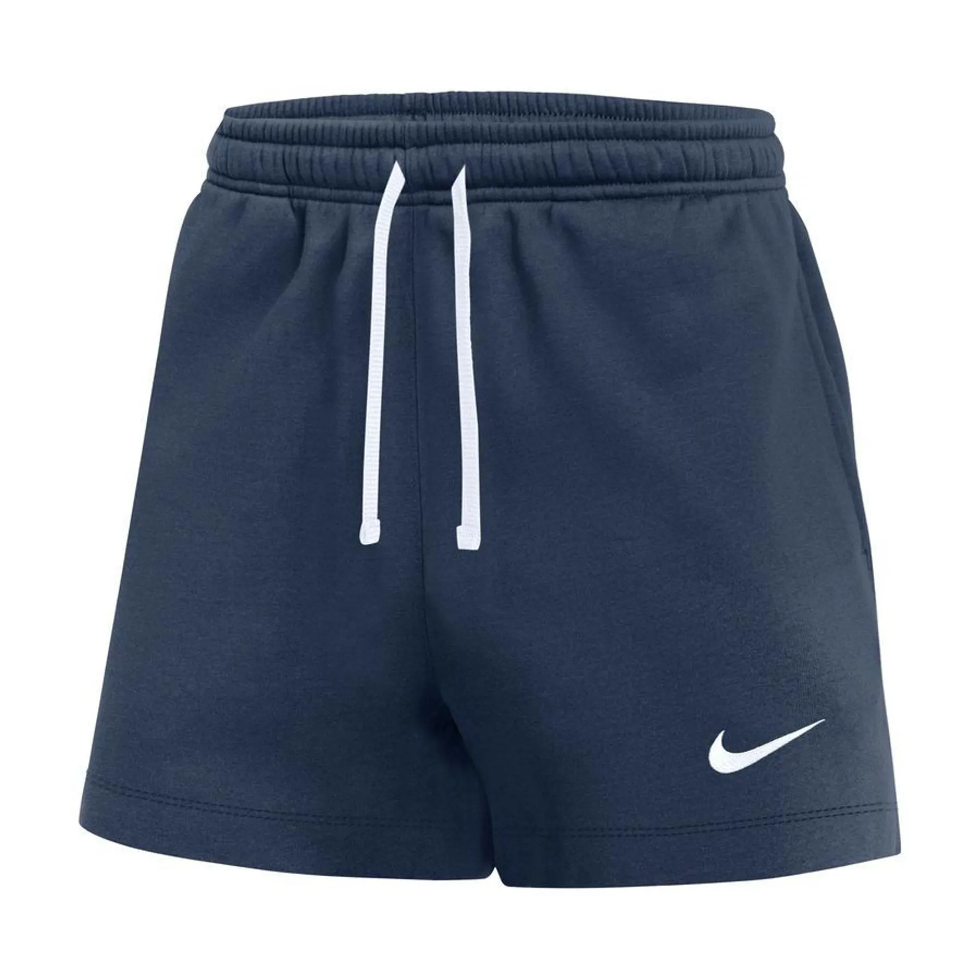 Nike Sweat Shorts Park 26 Fleece Kz - ['Blue']