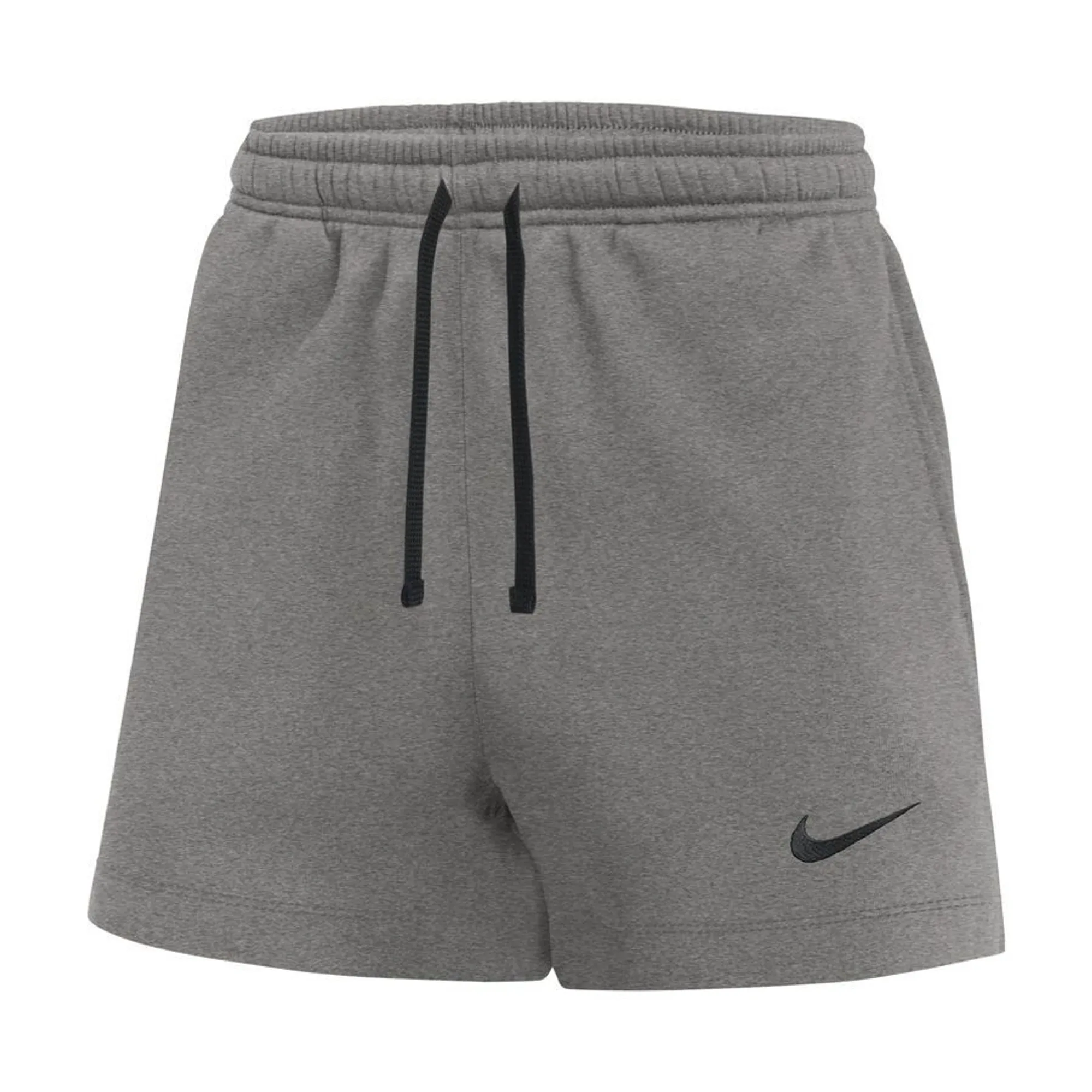 Nike Sweat Shorts Park 26 Fleece Kz - ['Grey']