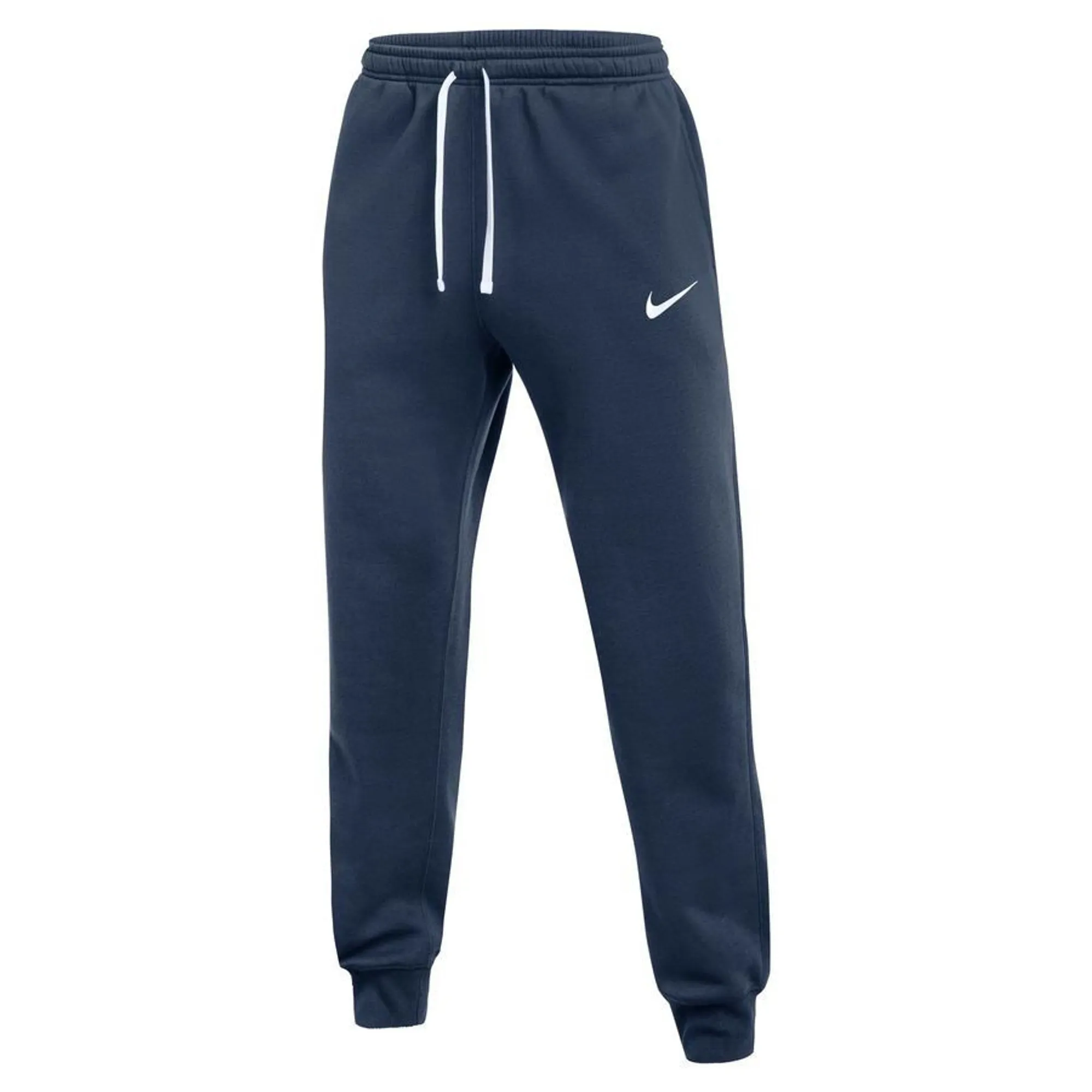 Nike Training Trousers Fleece Park 26 - ['Blue']