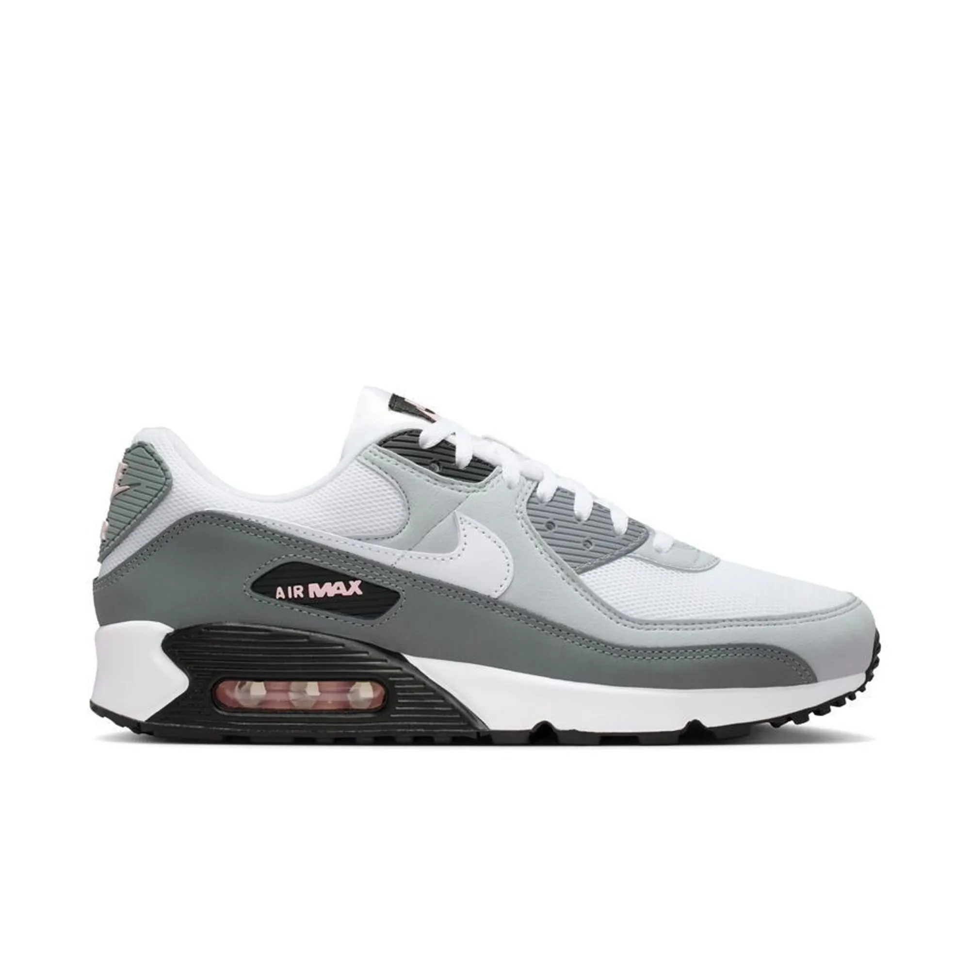 Nike Air Max 90 - Pink - Mens