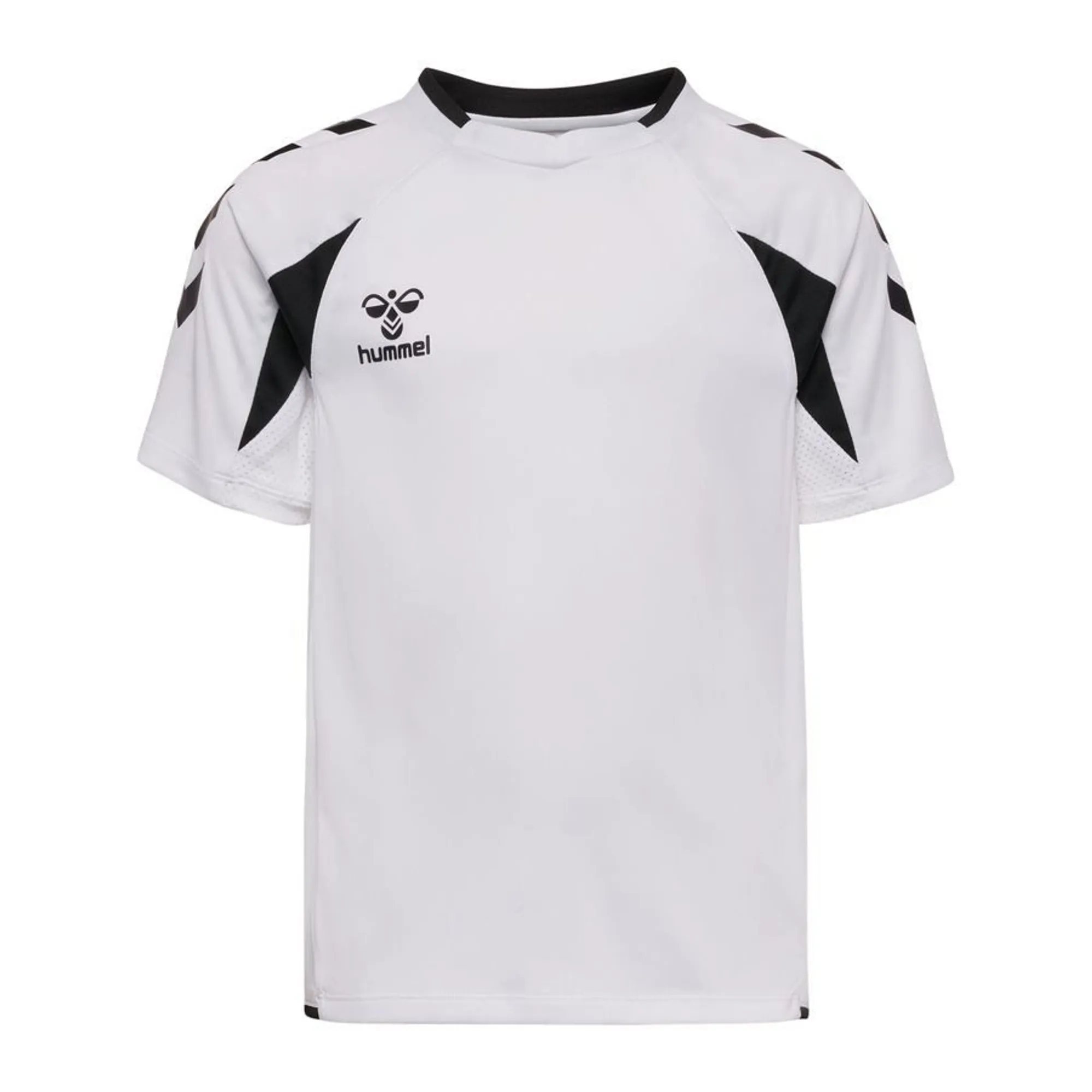 Hummel Core 2.0 Training T-Shirt - ['White']