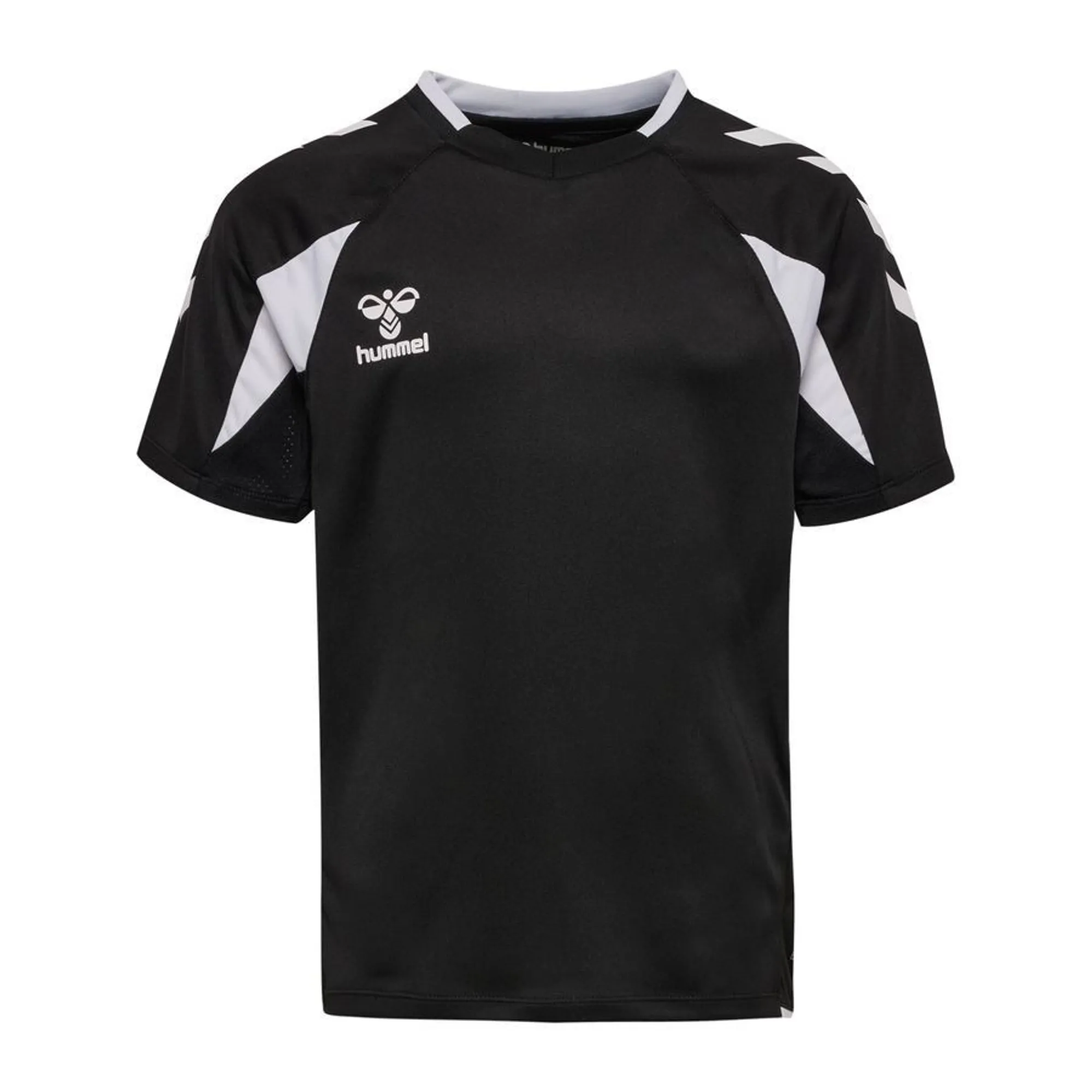 Hummel Core 2.0 Training T-Shirt - ['Black']