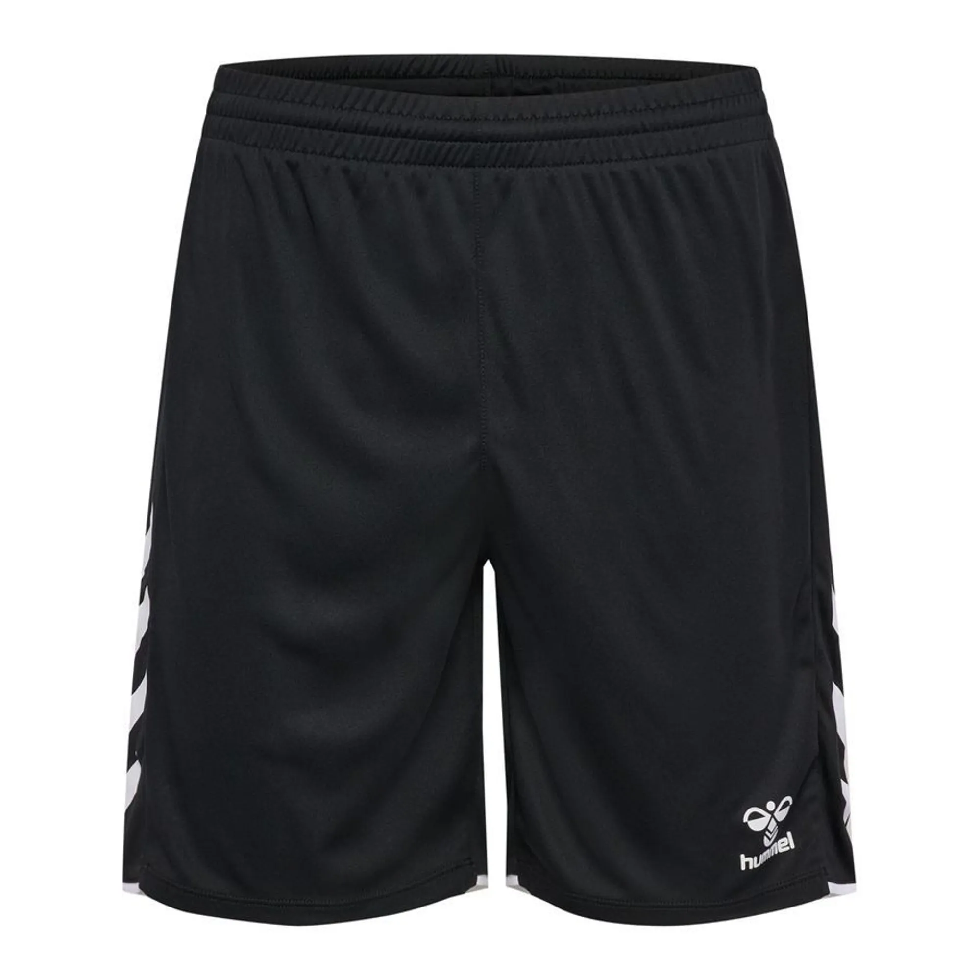Hummel Core 2.0 Training Shorts - ['Black']
