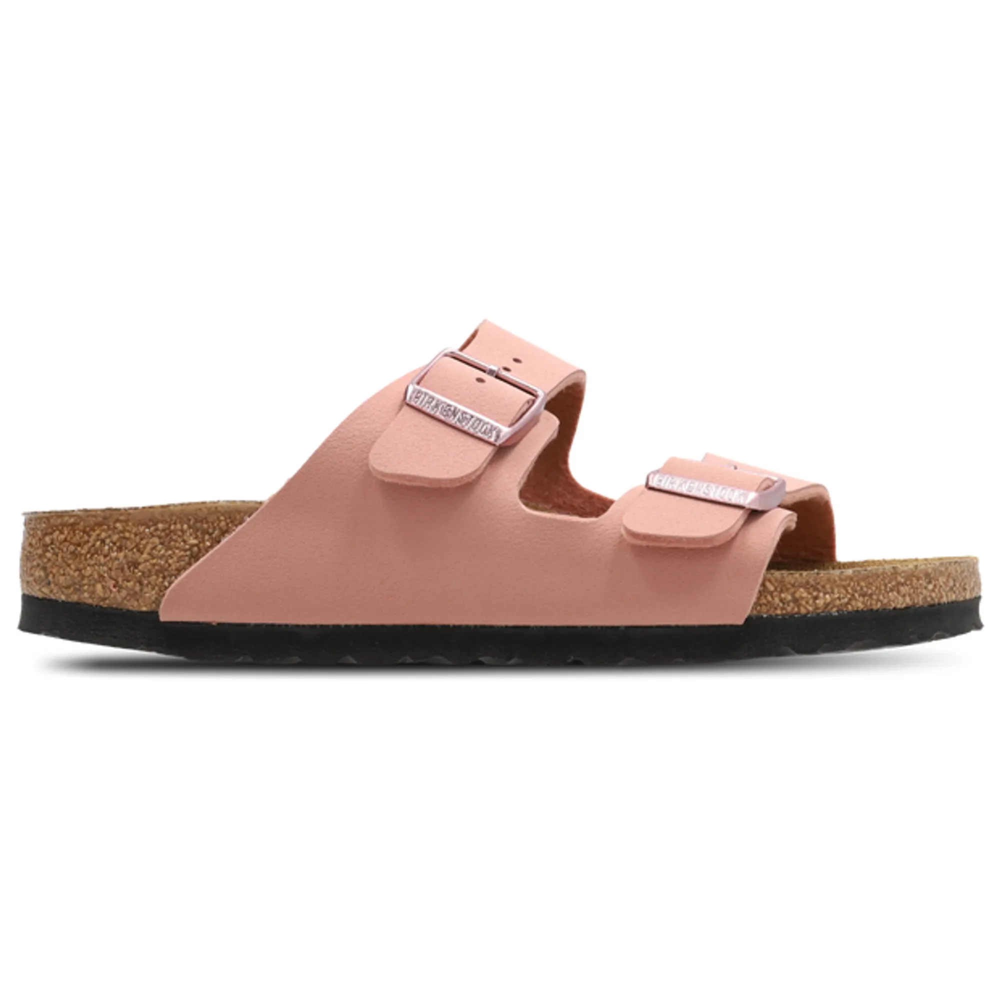 Birkenstock Arizona Kid's Flip-Flops and Sandals - Pink