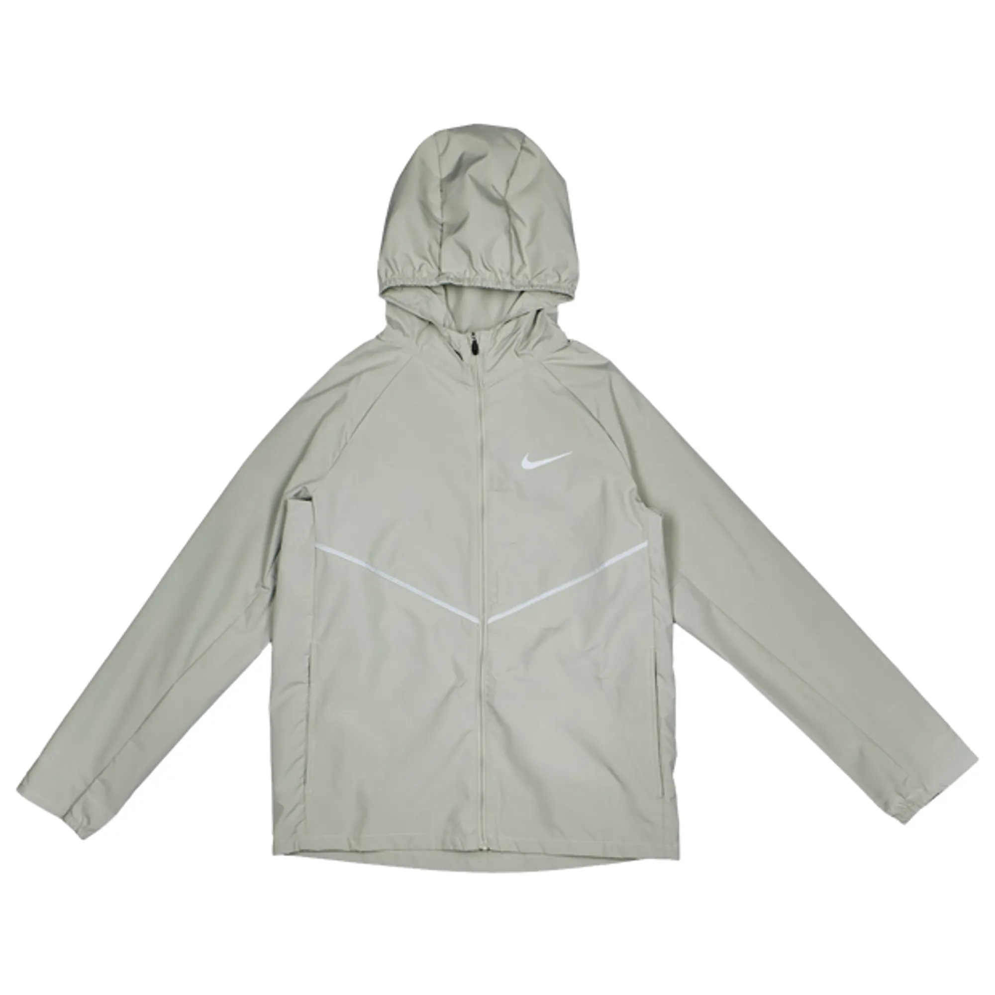 Nike Miler Kid's Jackets - Green