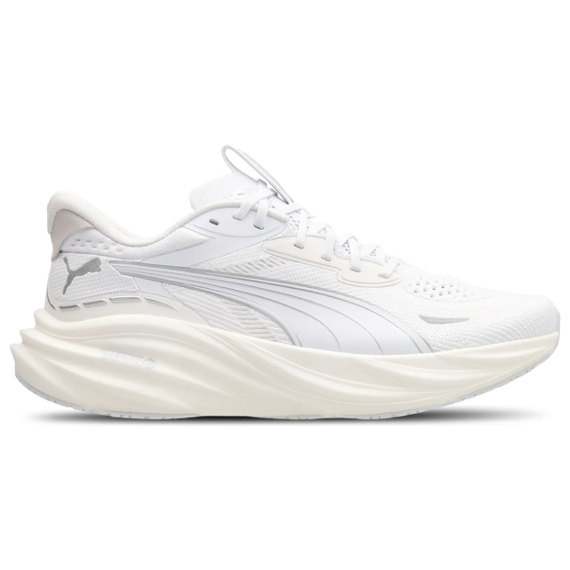 Puma Magnify Nitro 3 Men's Sneakers - White