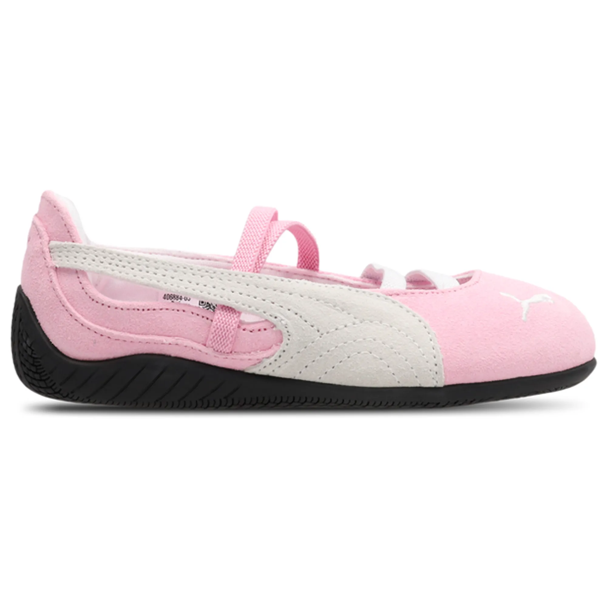 Puma Speedcat Toddler Trainers - Pink