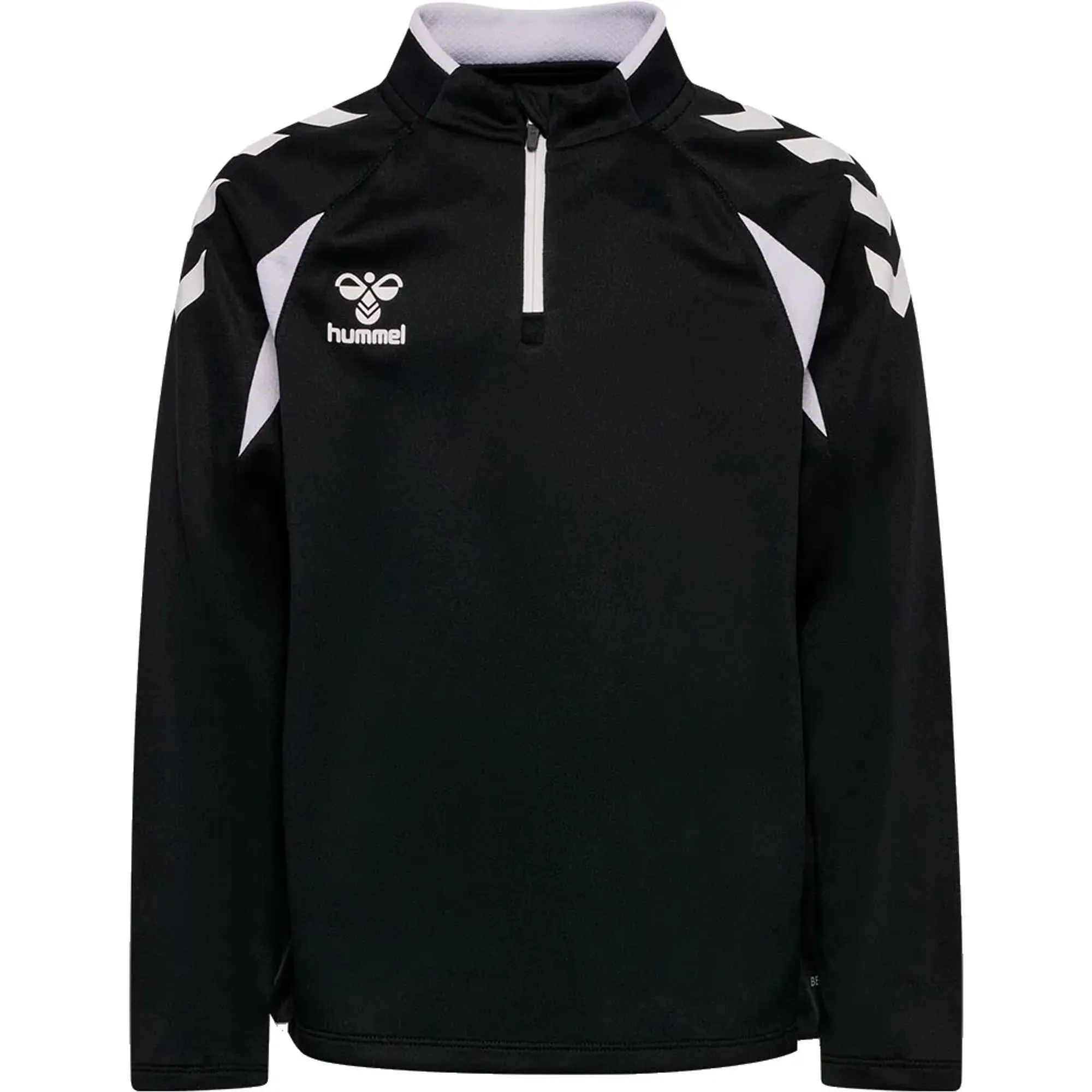 Hummel Core 2.0 Half Zip Sweatshirt