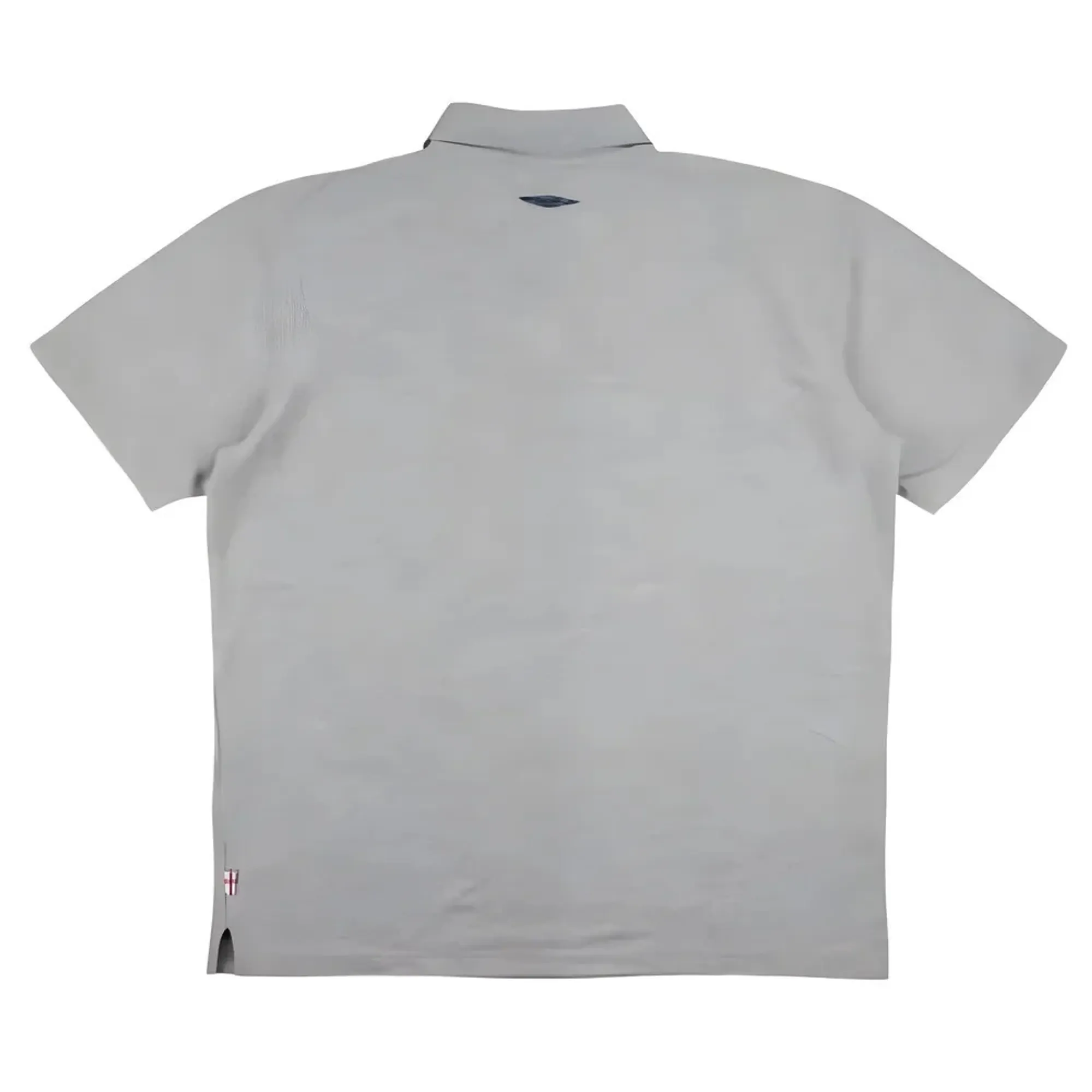 England 1999-2001 Umbro Polo Shirt (L) (Good)