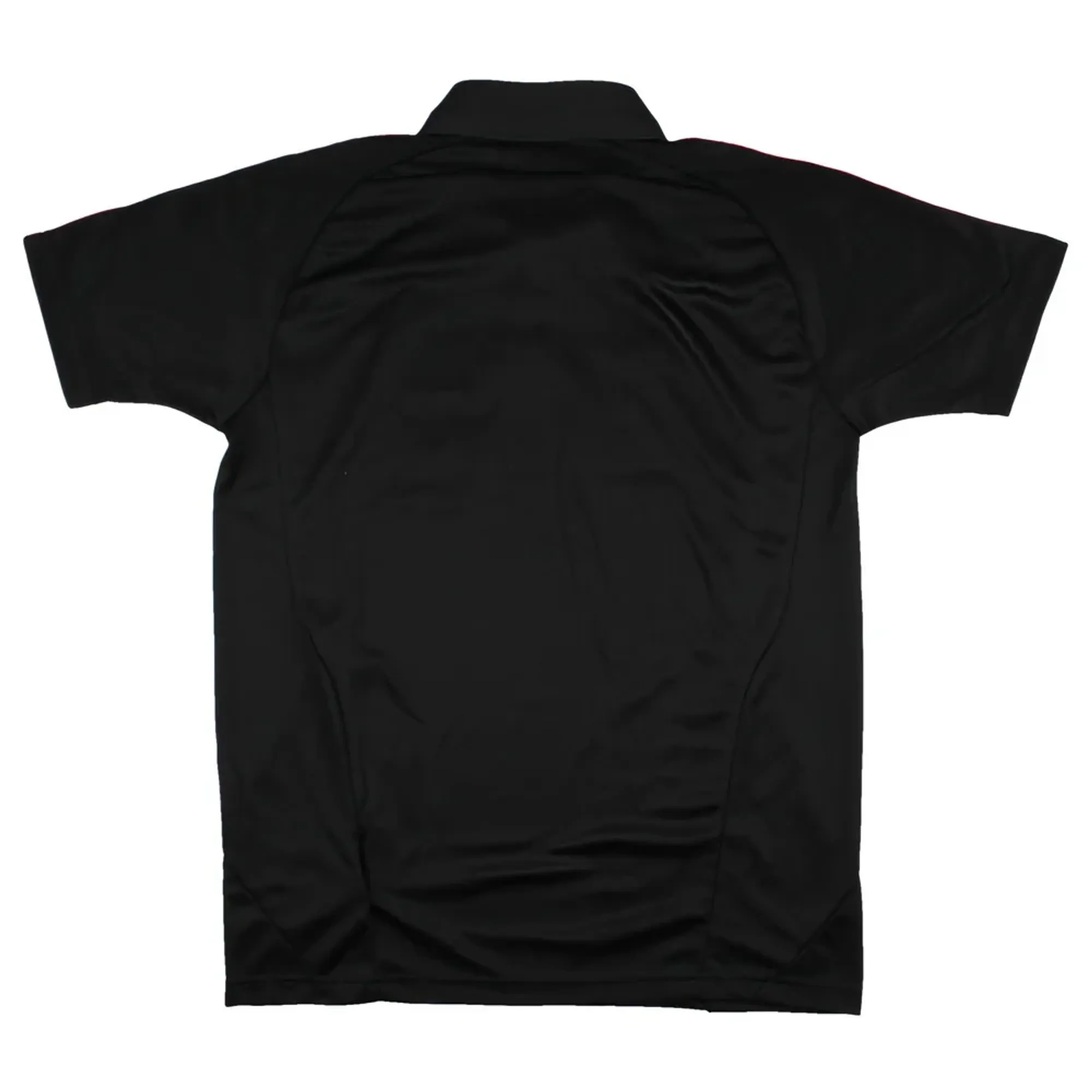 Liverpool 2010-11 Adidas Polo Shirt (M) (Excellent)