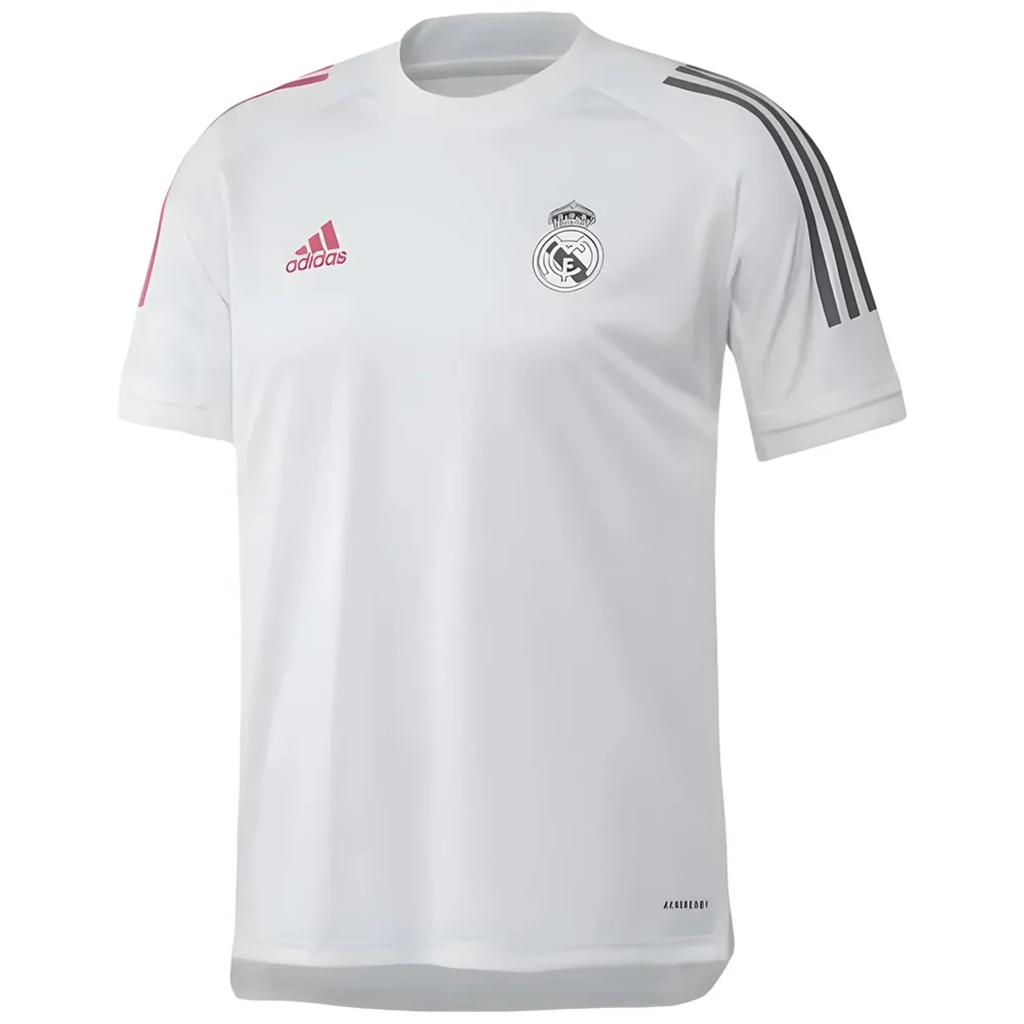 Real Madrid 2020-21 Adidas Training Shirt (L) Sergio Ramos #4 (BNWT)