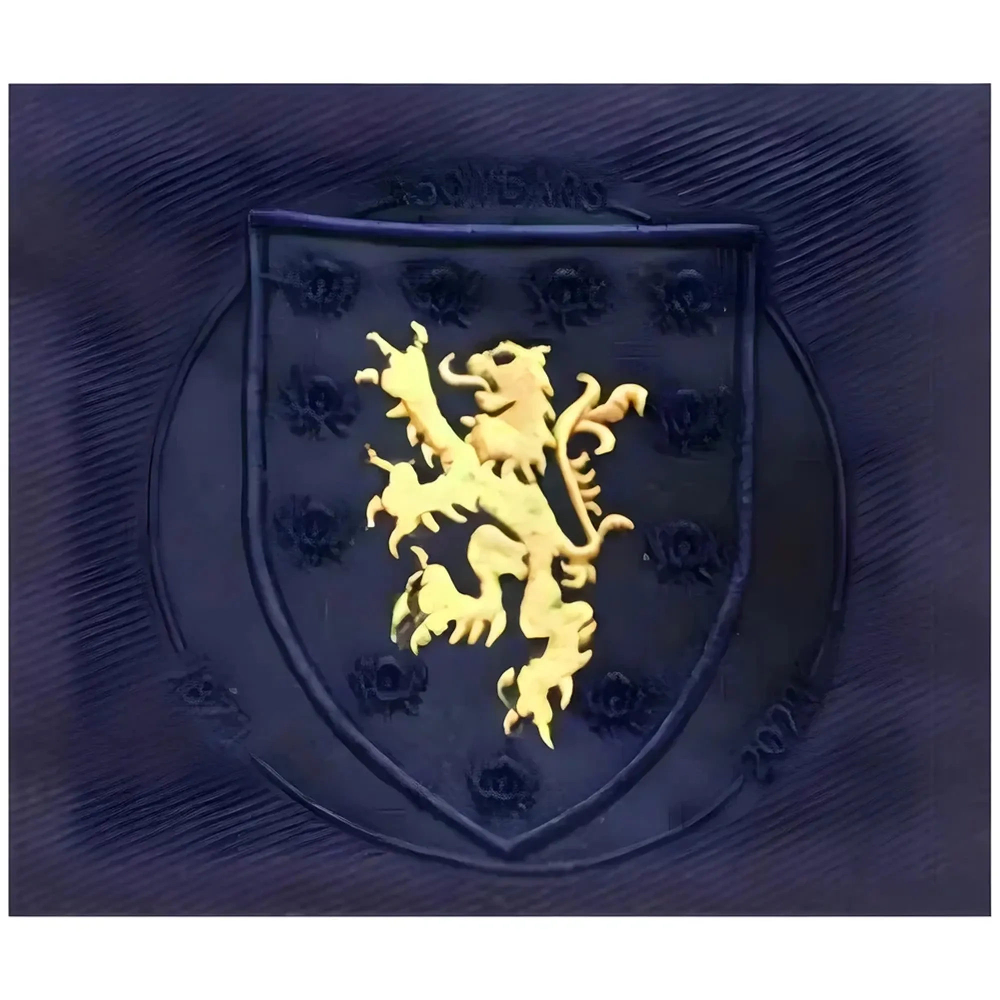 Scotland 150th Anniversary Bucket Hat