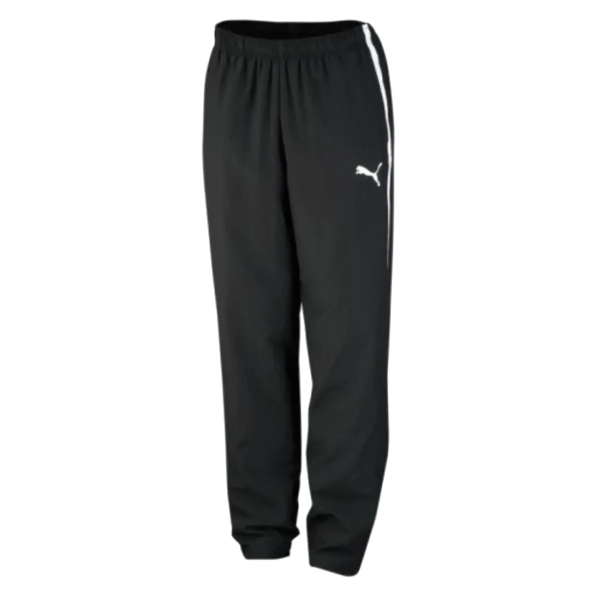 Puma Spirit Woven Pants (Black)
