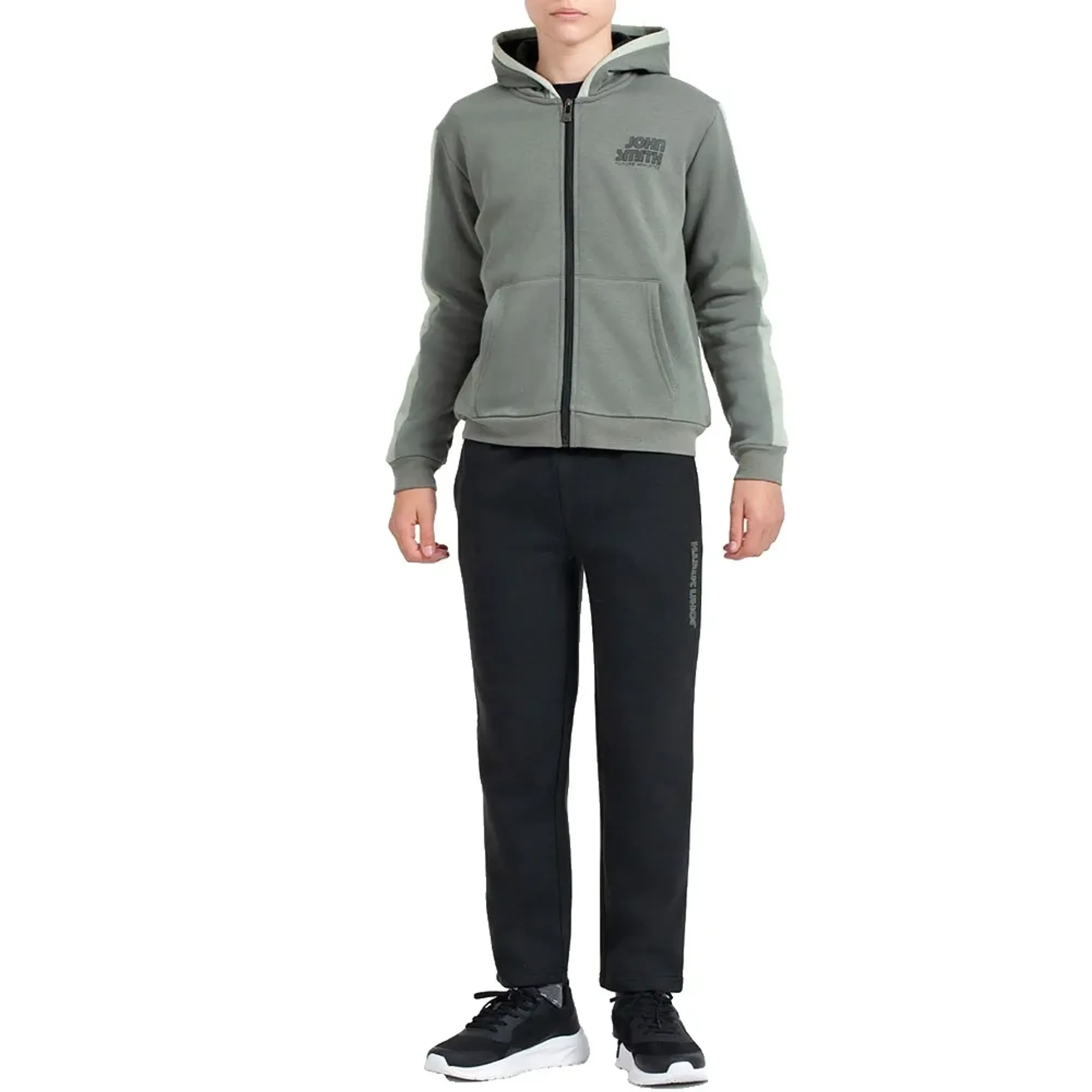 John Smith Befes Tracksuit