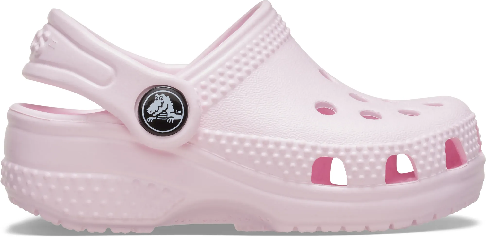 Crocs | Kids | Infant Crocs Littles™ | | Pink Milk | C2-3