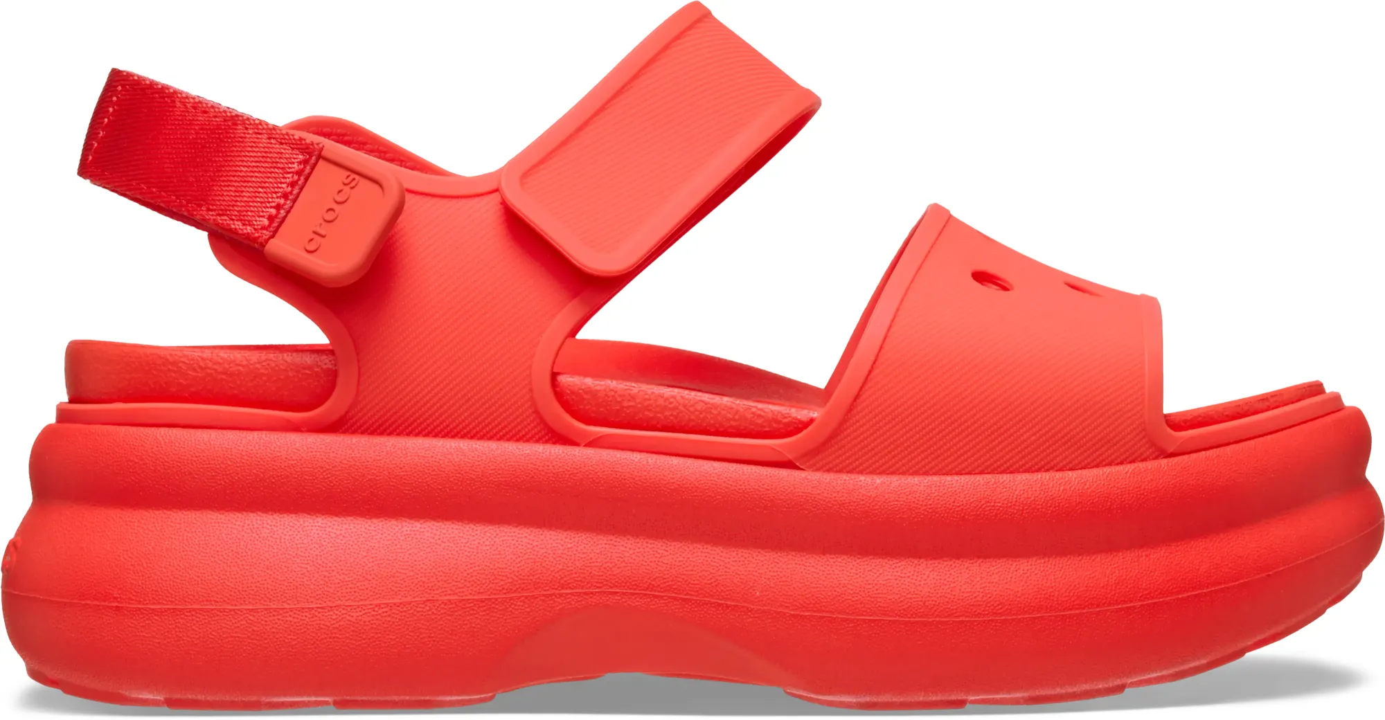 Crocs | Women | Soho Y-Strap | Sandals | Starfish | 2