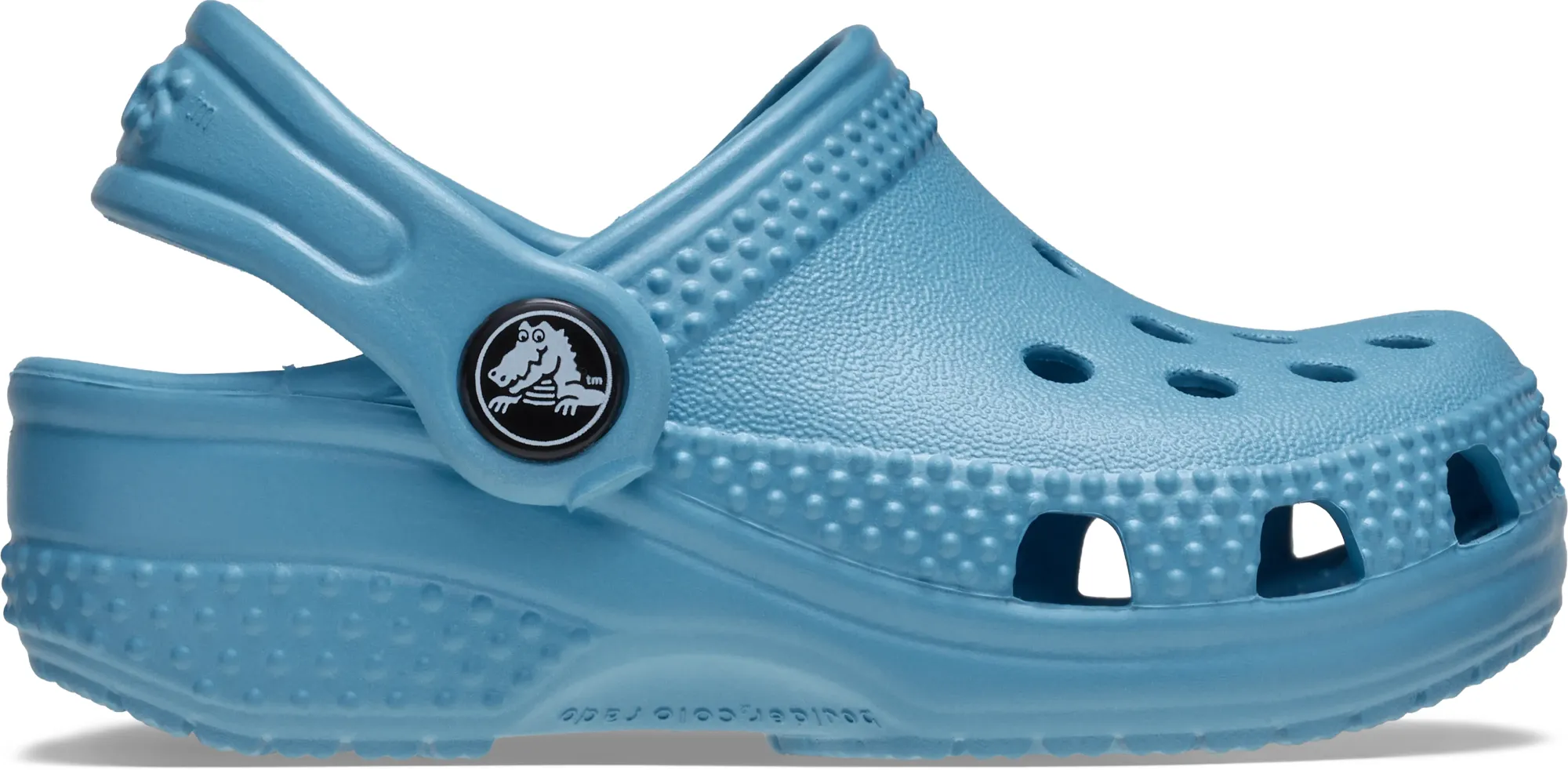 Crocs | Kids | Infant Crocs Littles™ | | Elite Blue | C2-3