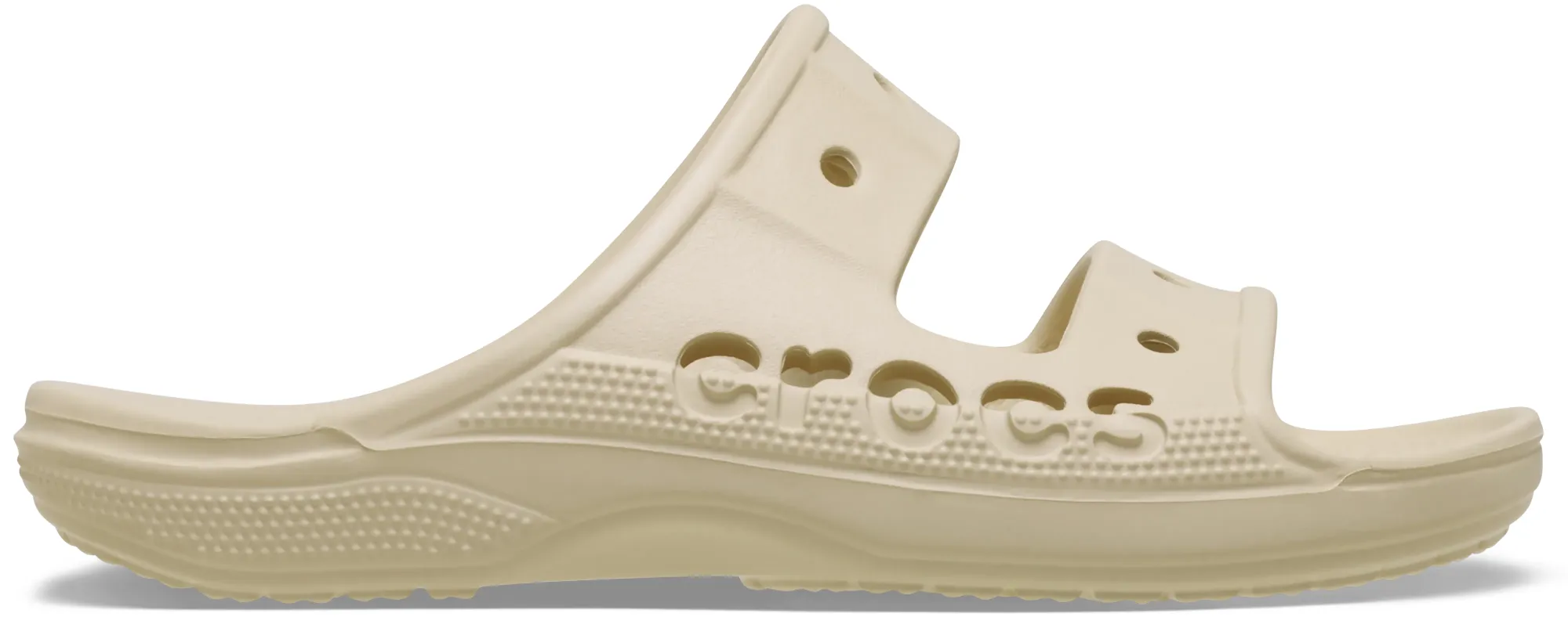Crocs | Unisex | Baya | Sandals | Winter White | W4/M3