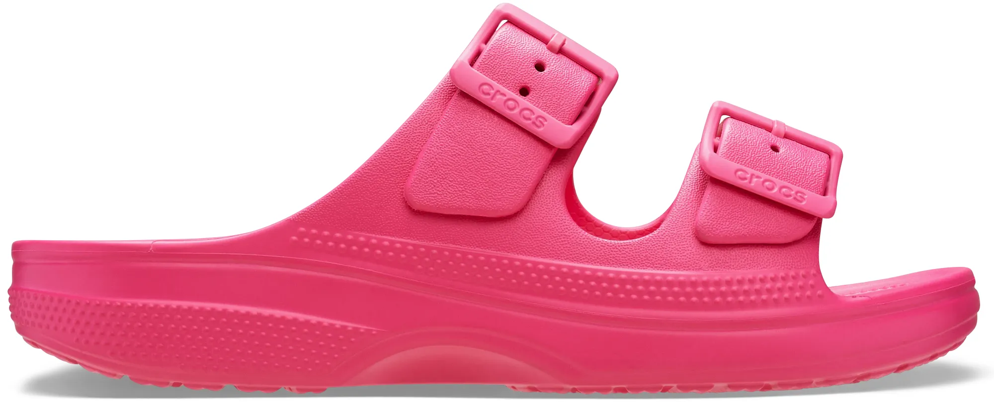 Crocs | Women | Saturday | Sandals | Dragon Fruit | 3