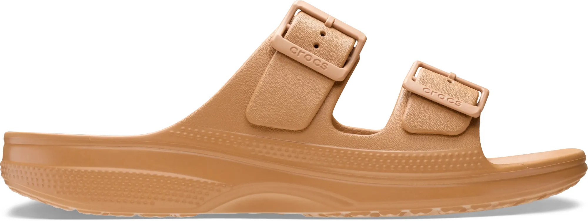 Crocs | Men | Saturday | Sandals | Umber | 6