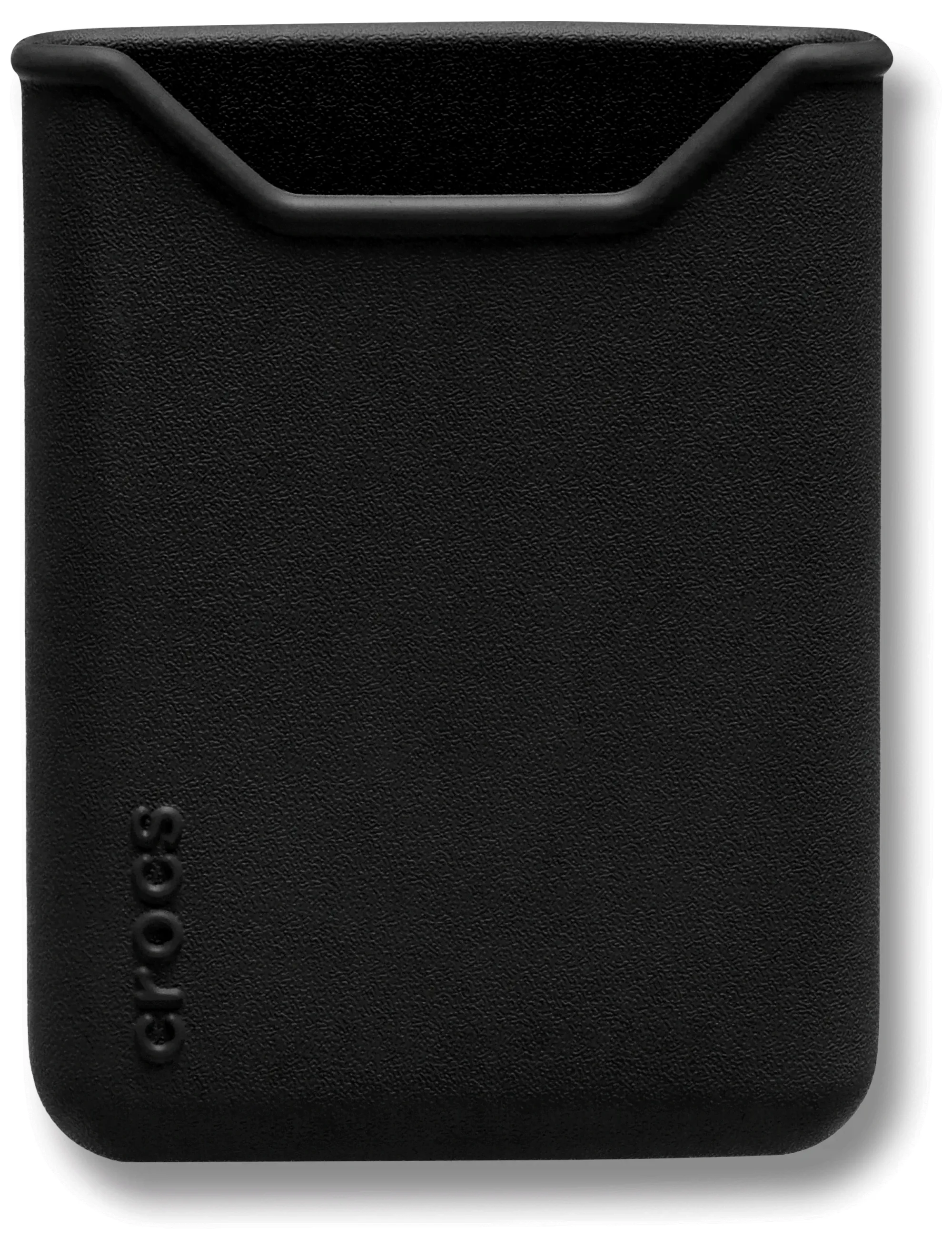 Crocs | Unisex | Smartphone Pouch | Shoes | Black | OS