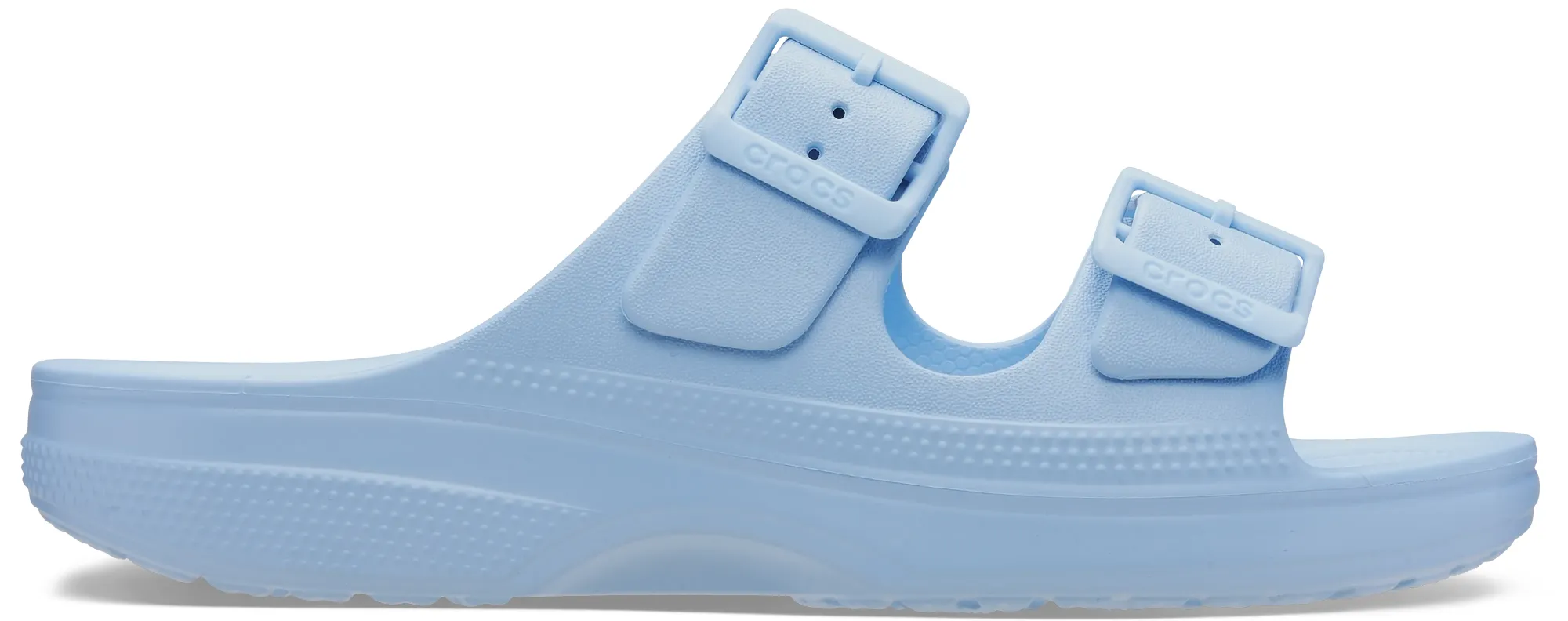 Crocs | Women | Saturday | Sandals | Blue Calcite | 3