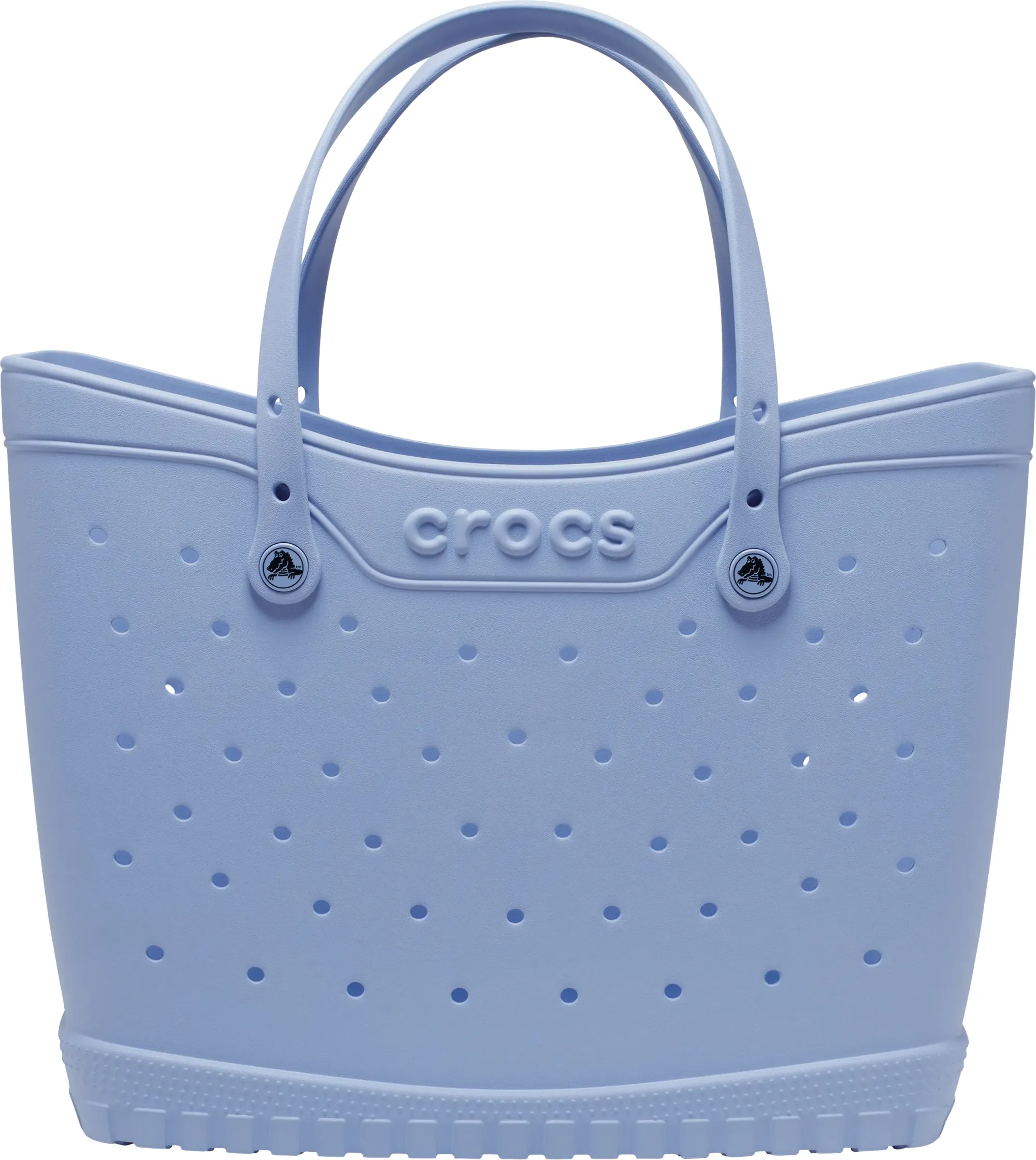 Crocs | Unisex | Classic Large Tote | Shoes | Blue Haze | OS