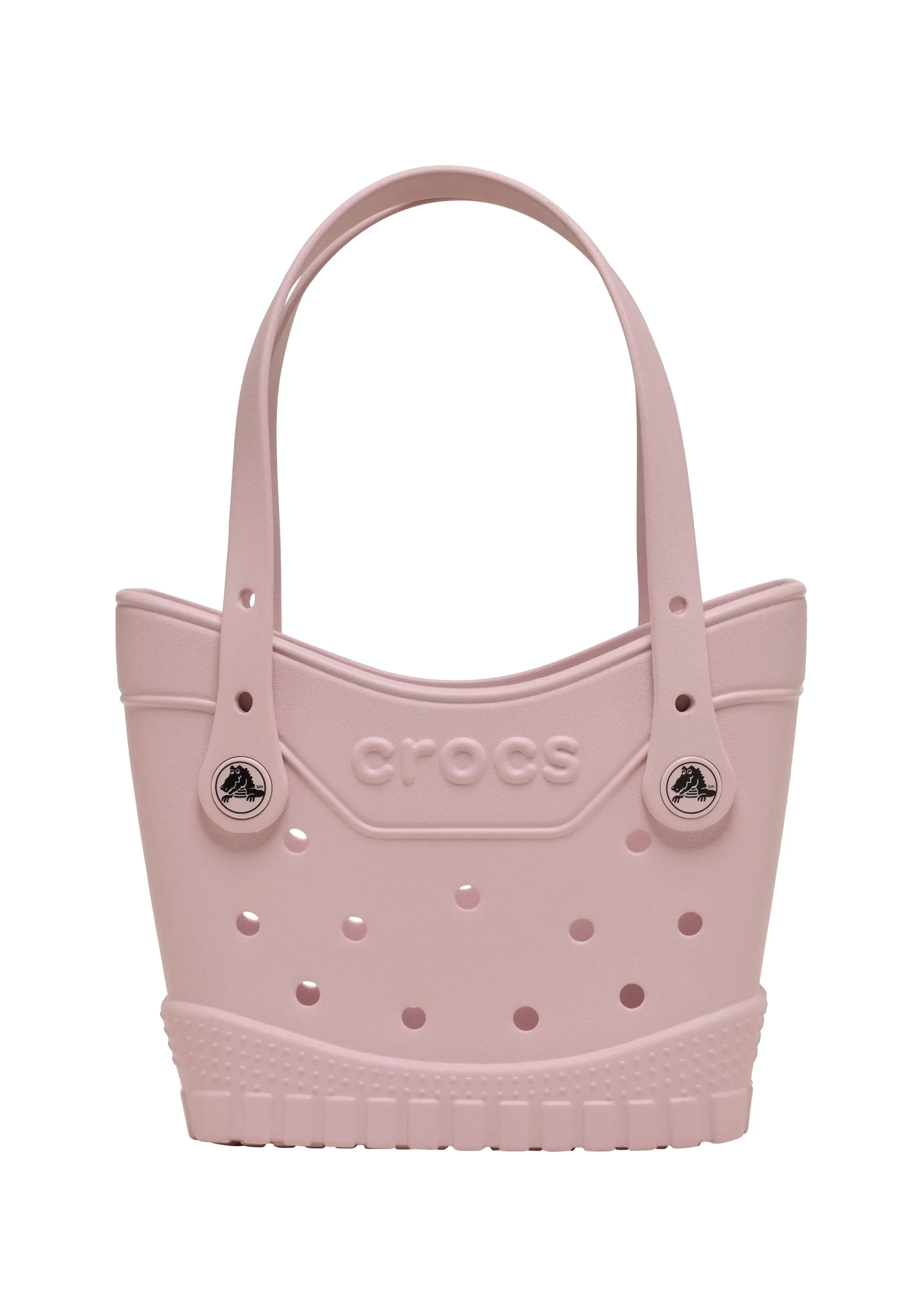 Crocs | Unisex | Classic Small Tote | Shoes | Cotton Candy | OS