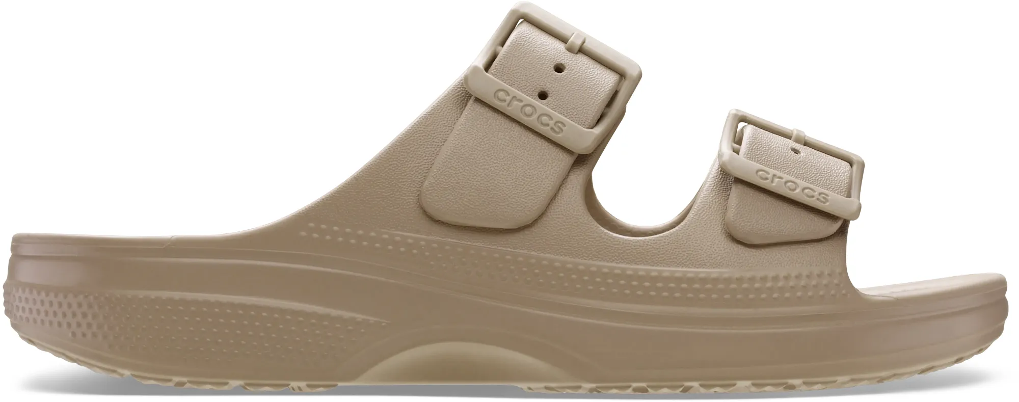 Crocs | Women | Saturday | Sandals | Taupe | 3