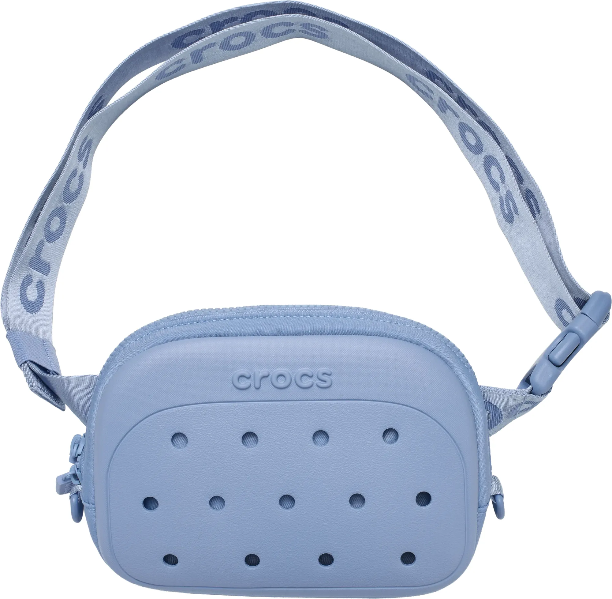 Crocs | Unisex | Classic Belt Bag | Shoes | Blue Haze | OS