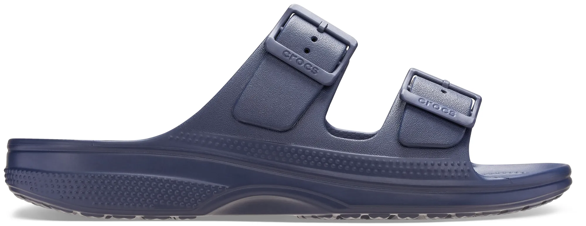 Crocs | Men | Saturday | Sandals | Navy | 6