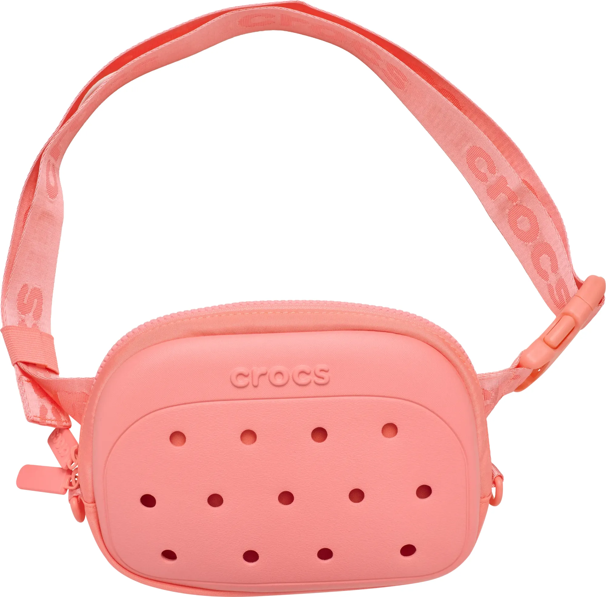Crocs | Unisex | Classic Belt Bag | Shoes | Guava | OS