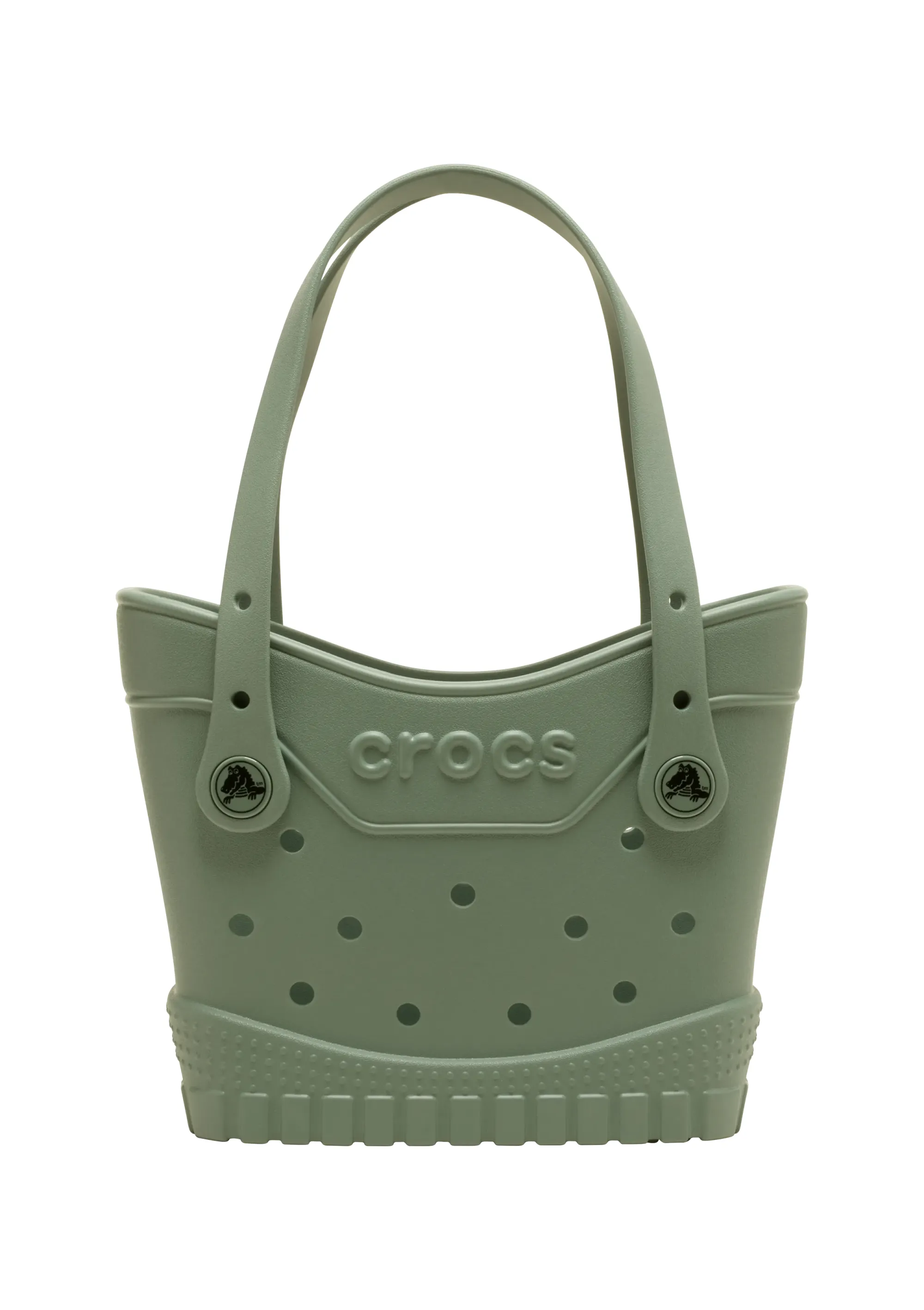 Crocs | Unisex | Classic Small Tote | Shoes | Cargo | OS
