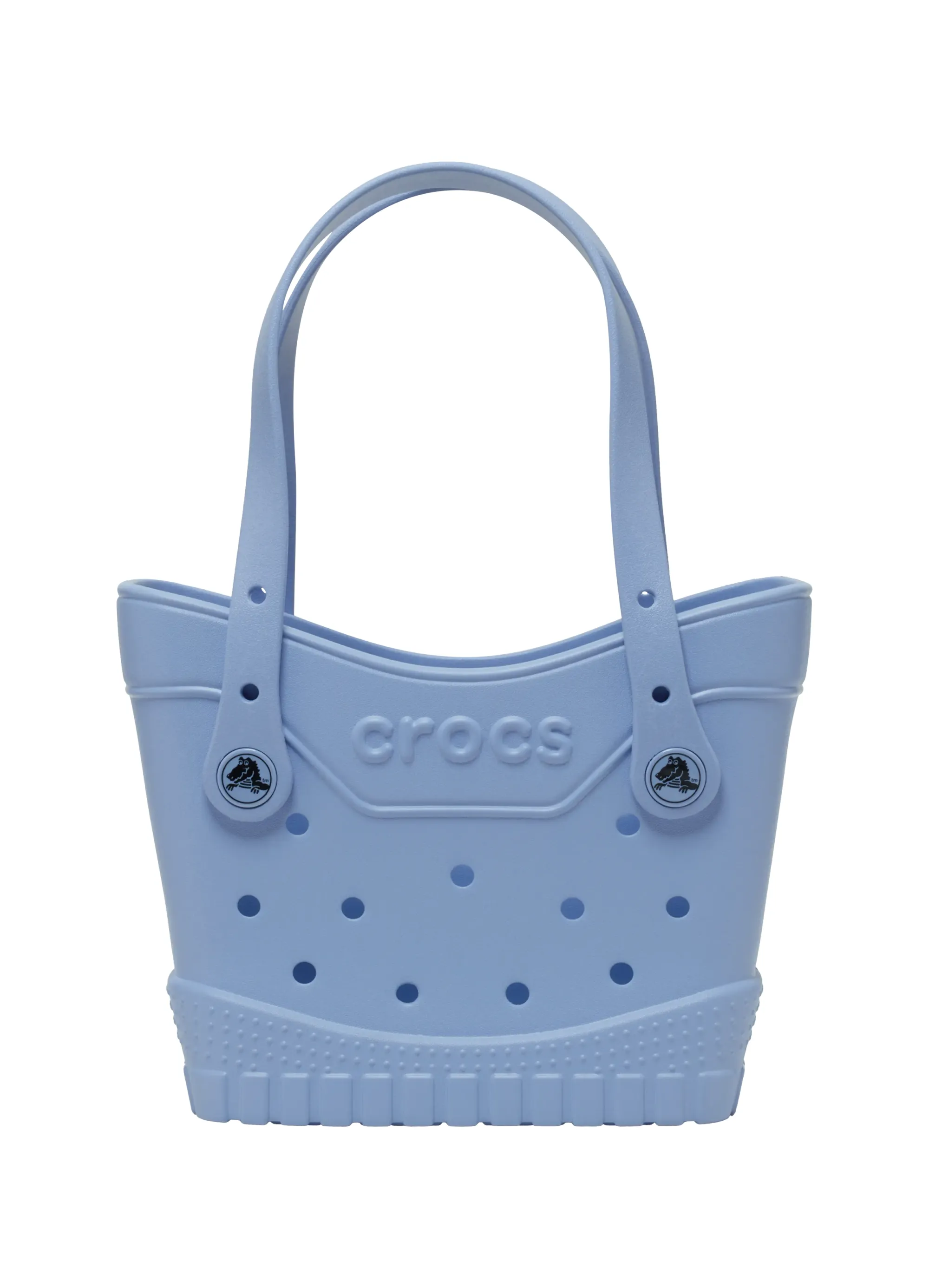 Crocs | Unisex | Classic Small Tote | Shoes | Blue Haze | OS