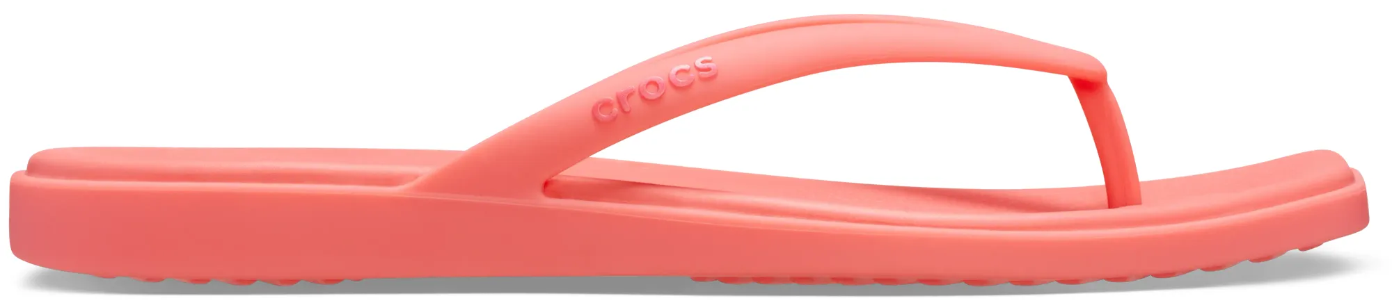 Crocs | Women | Miami | Flips | Guava | 3