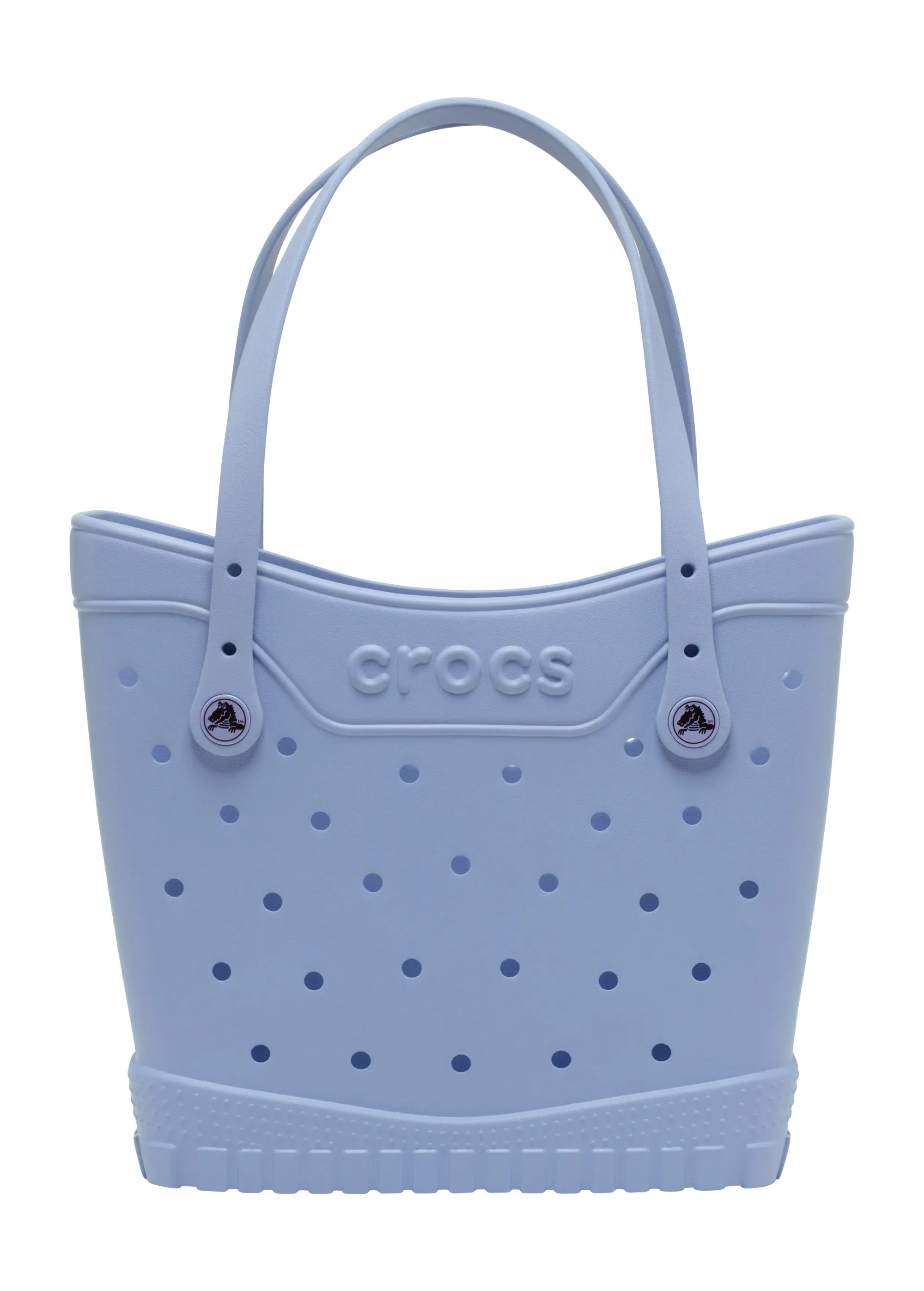 Crocs | Unisex | Classic Medium Tote | Shoes | Blue Haze | OS
