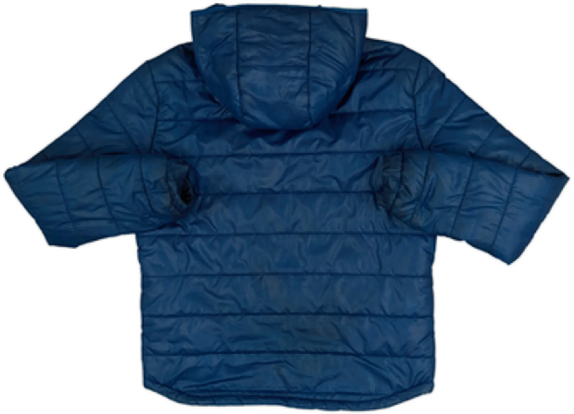 2010s Coventry Avec Padded Bench Coat - 6/10 - (S)