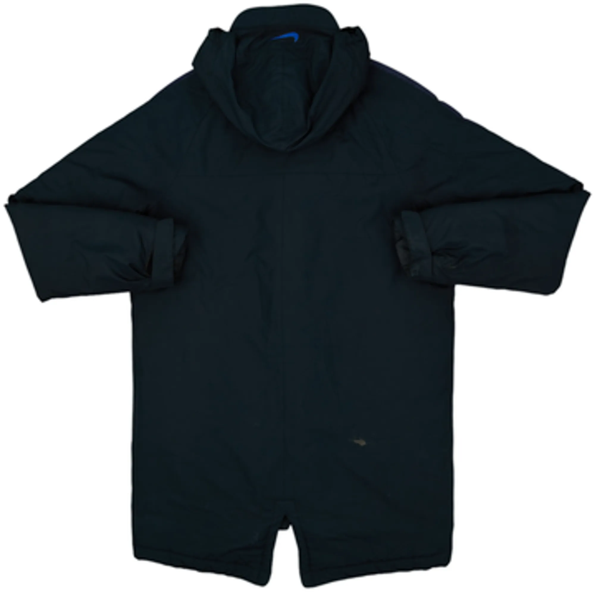 2018-19 England Nike Padded Bench Coat - 5/10 - (M)