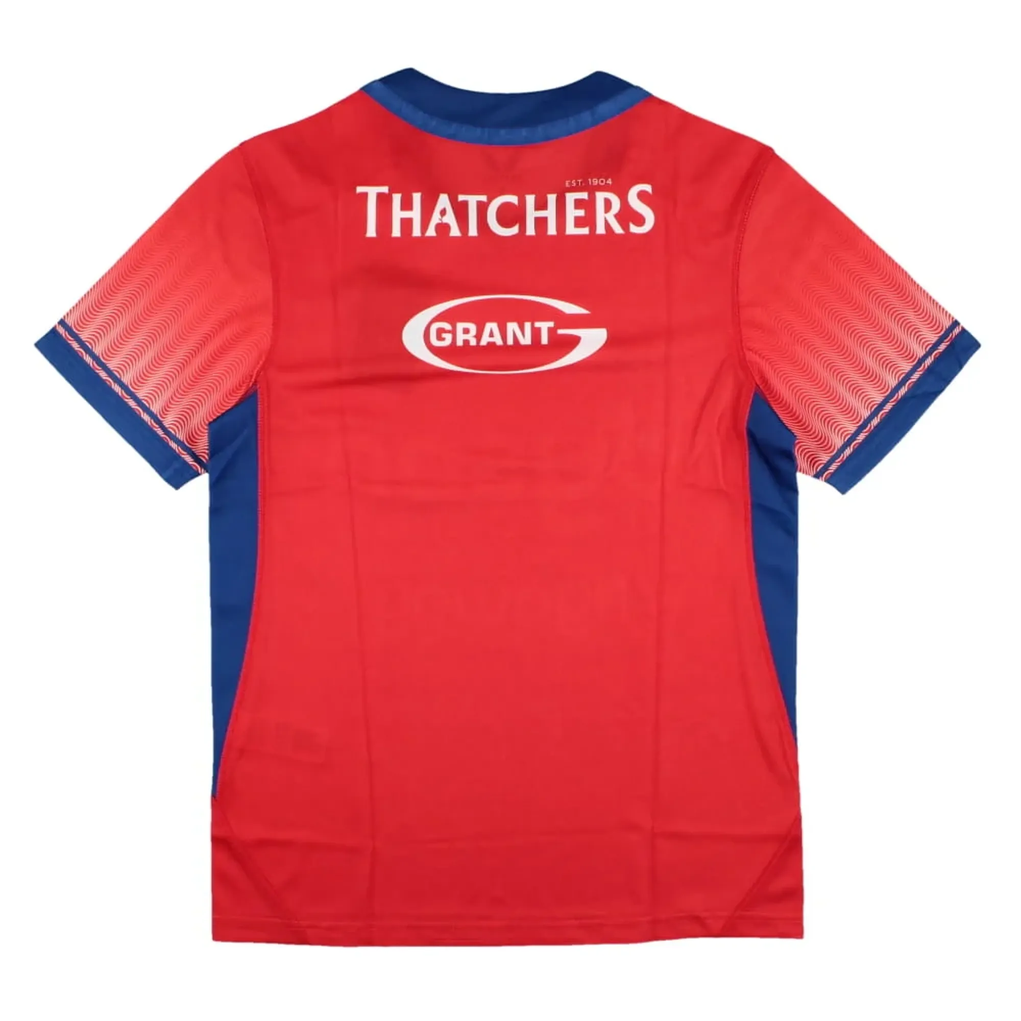 2023-2024 Bath Rugby Replica Cup Jersey