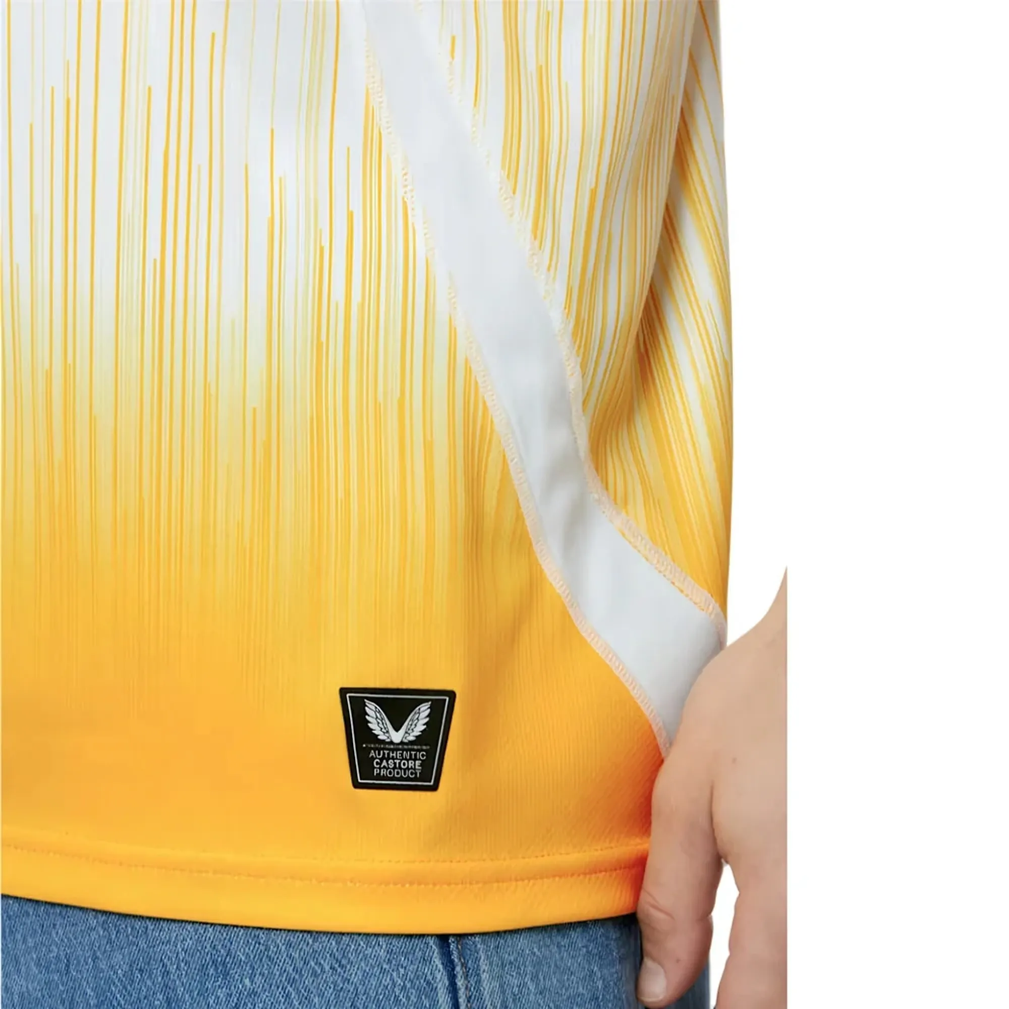 2025-2026 Leinster Away Replica Rugby Shirt