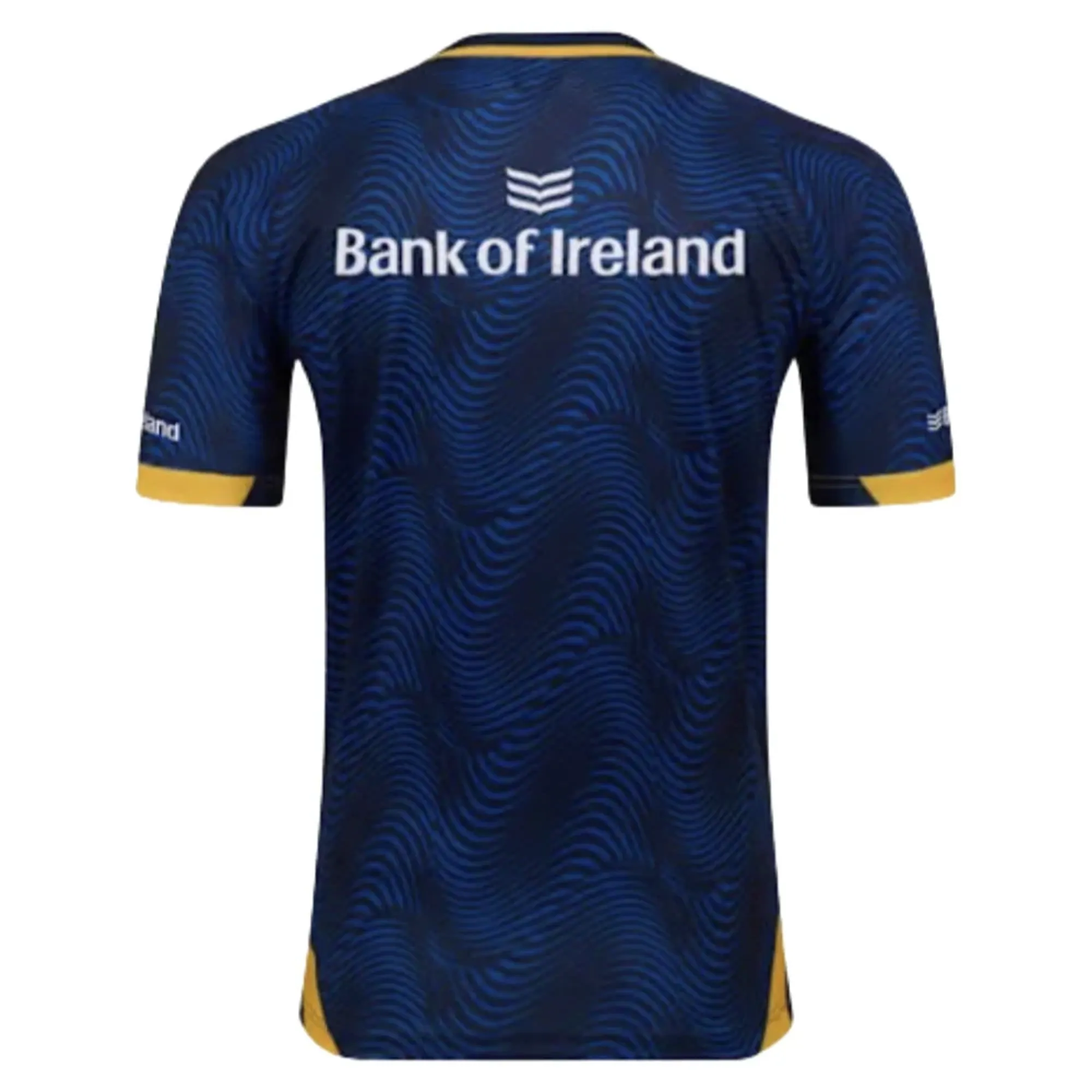 2025-2026 Leinster Rugby Third Shirt