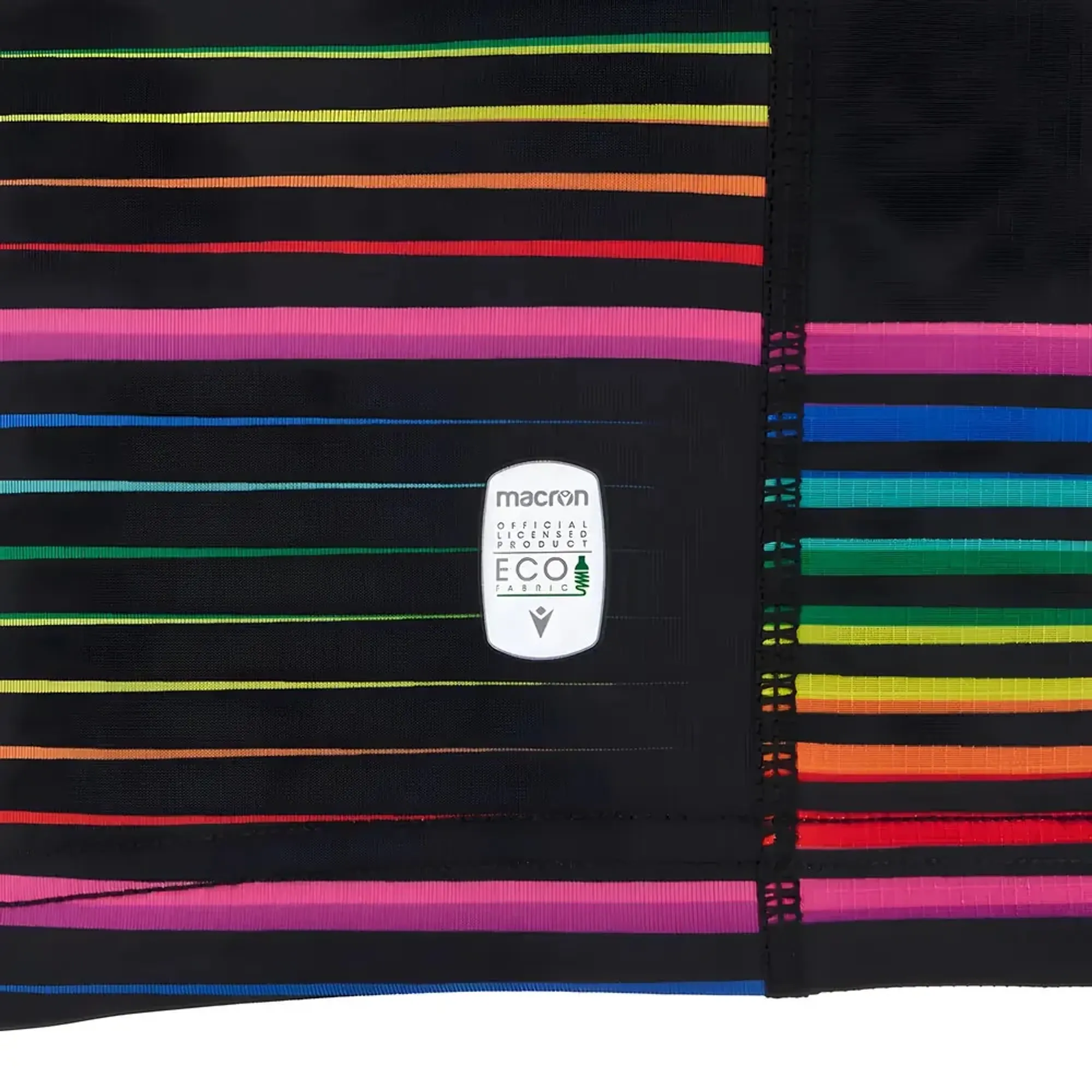 2025 Barbarians Rugby Training Jersey (Black)