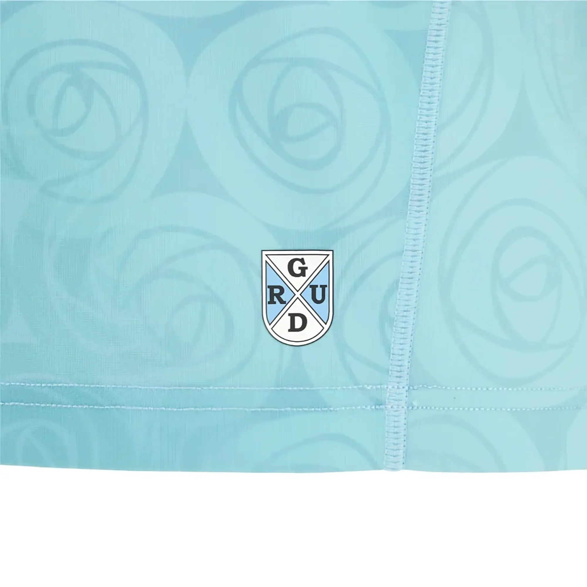 2025-2026 Glasgow Warriors Away Rugby Shirt