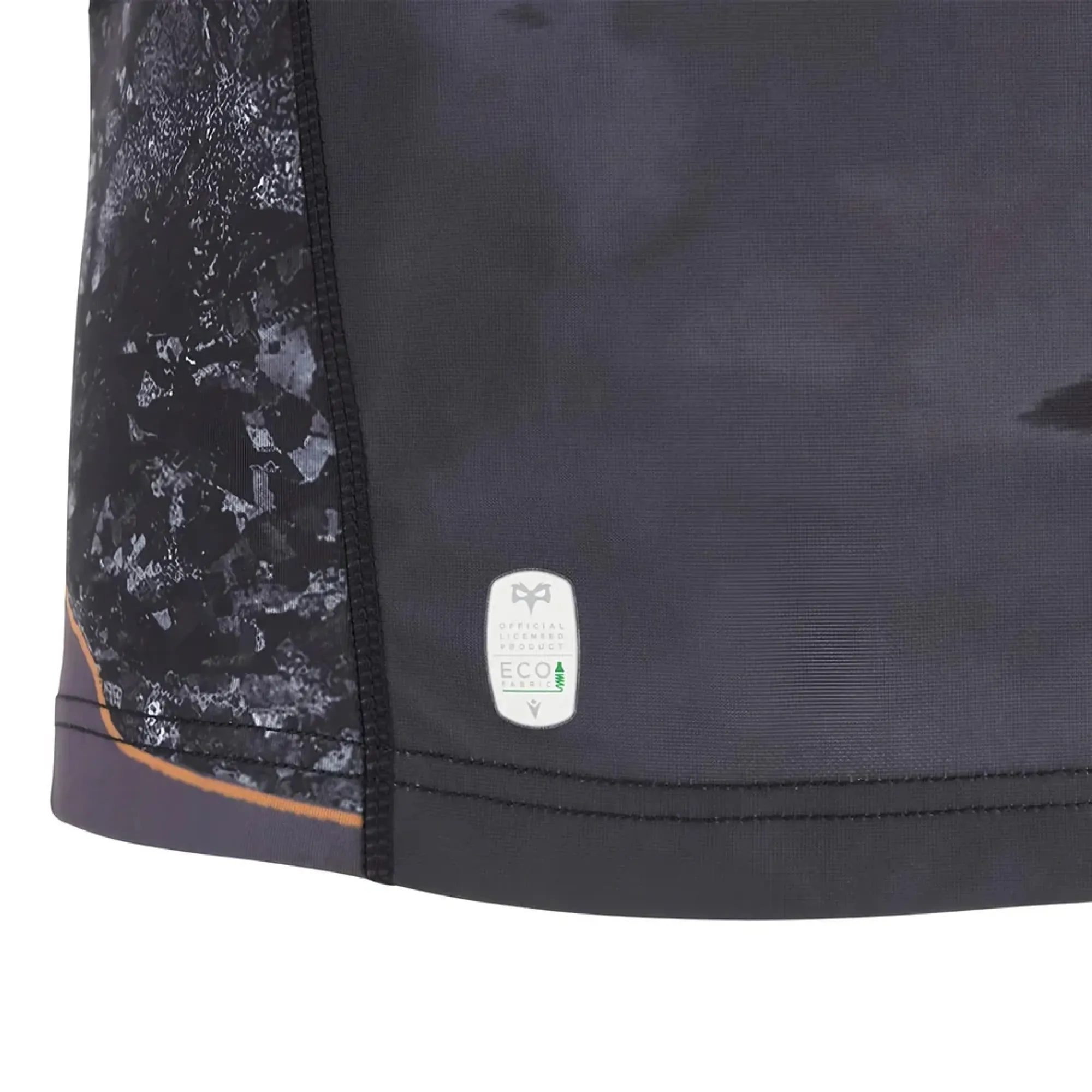 2025-2026 Ospreys Home Rugby Shirt (Kids)