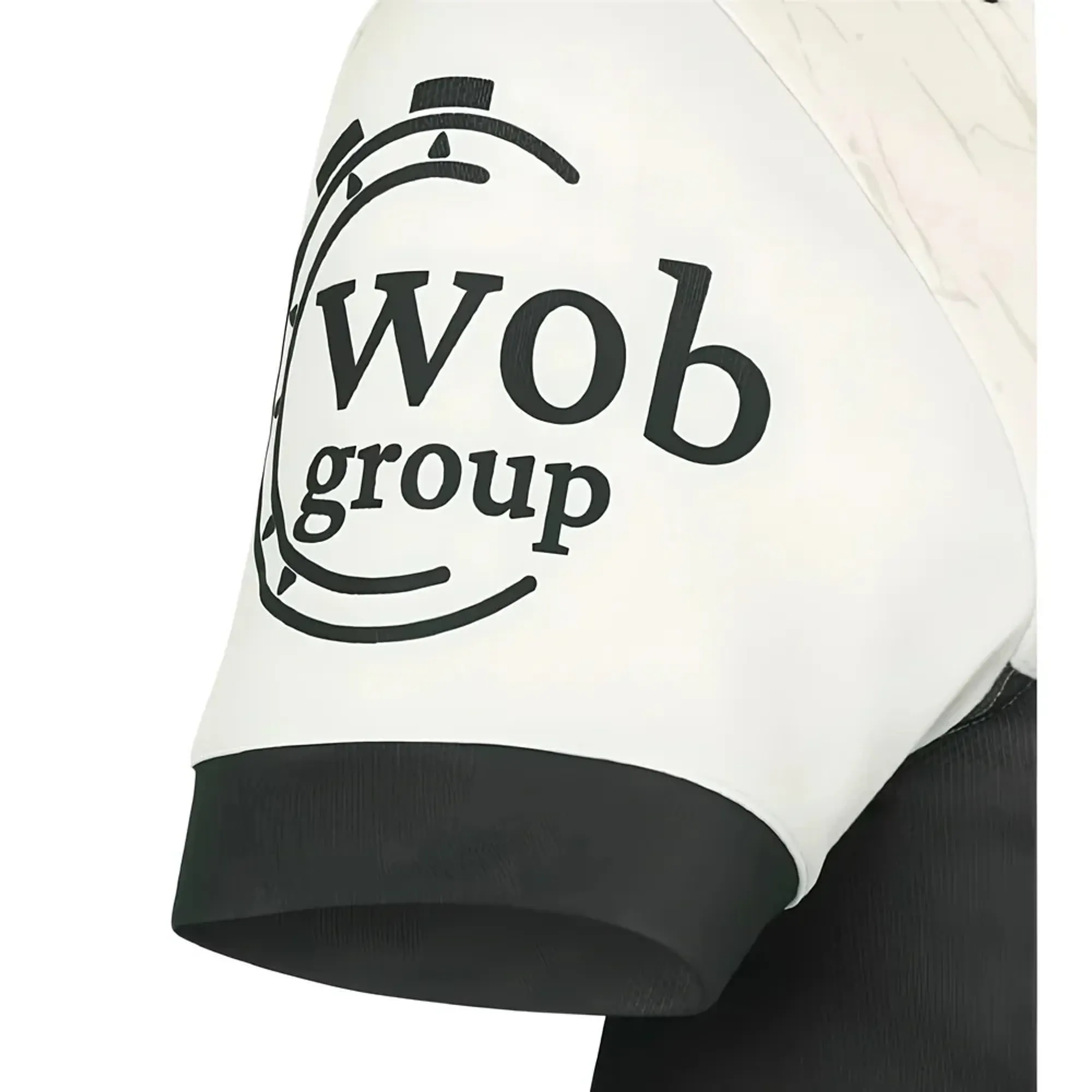 2025-2026 Saracens Away Rugby Shirt