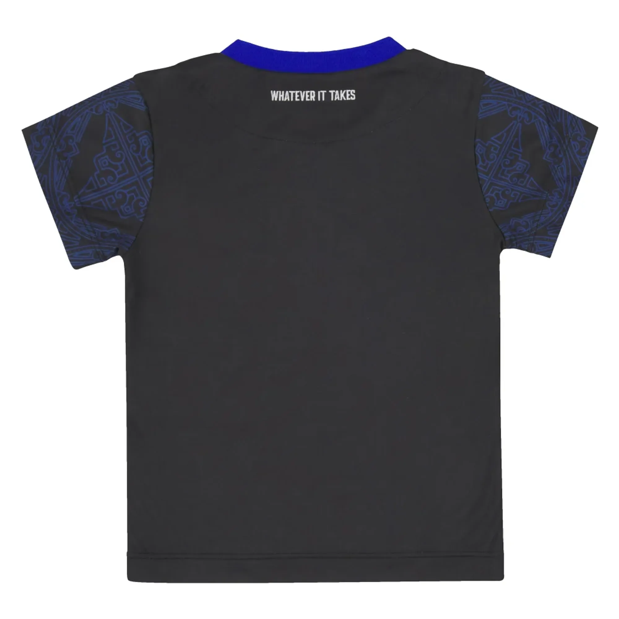 2025-2026 Glasgow Rugby Home Mini Shirt (Little Kids)