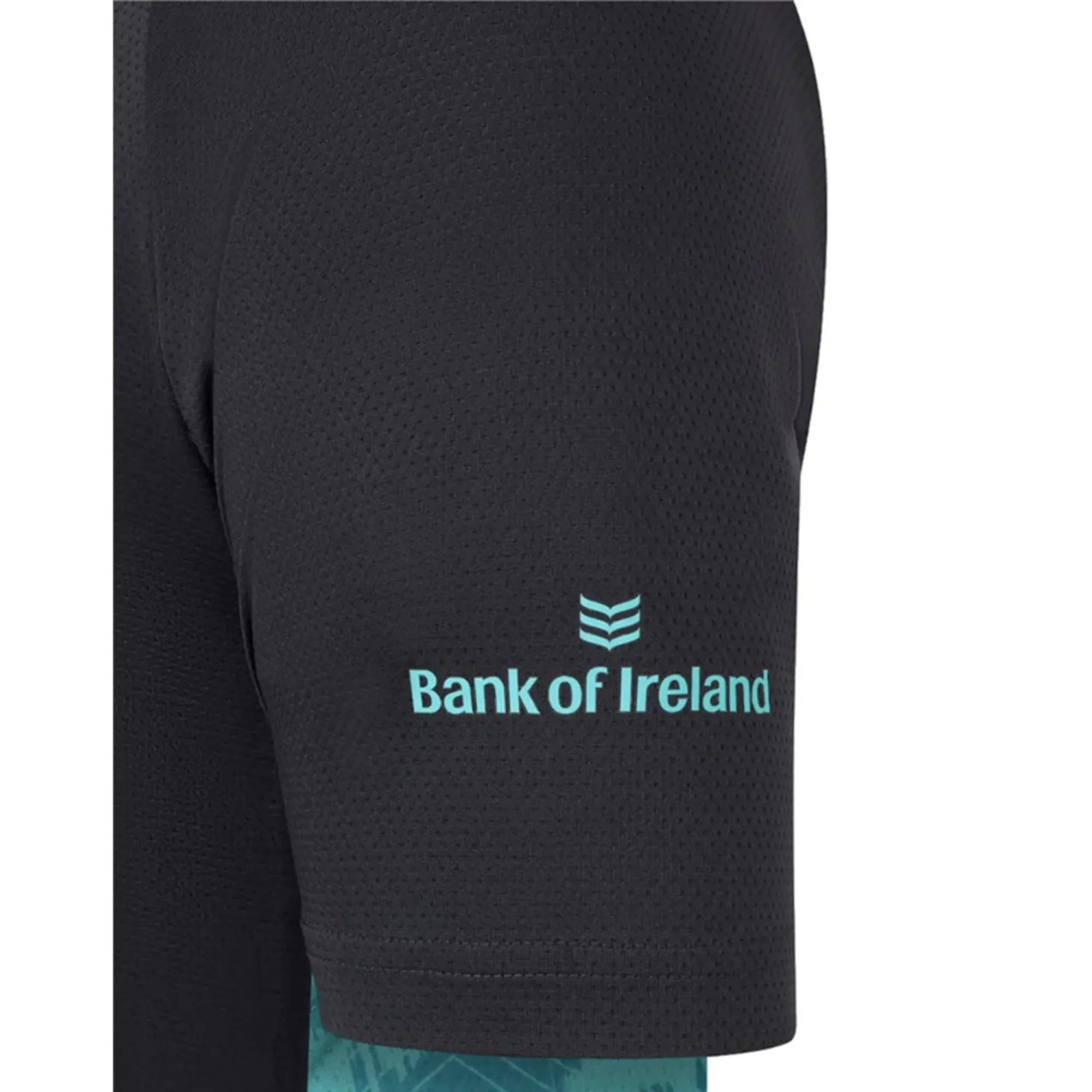 2025-2026 Leinster Rugby Players Training Shirt (Navy)