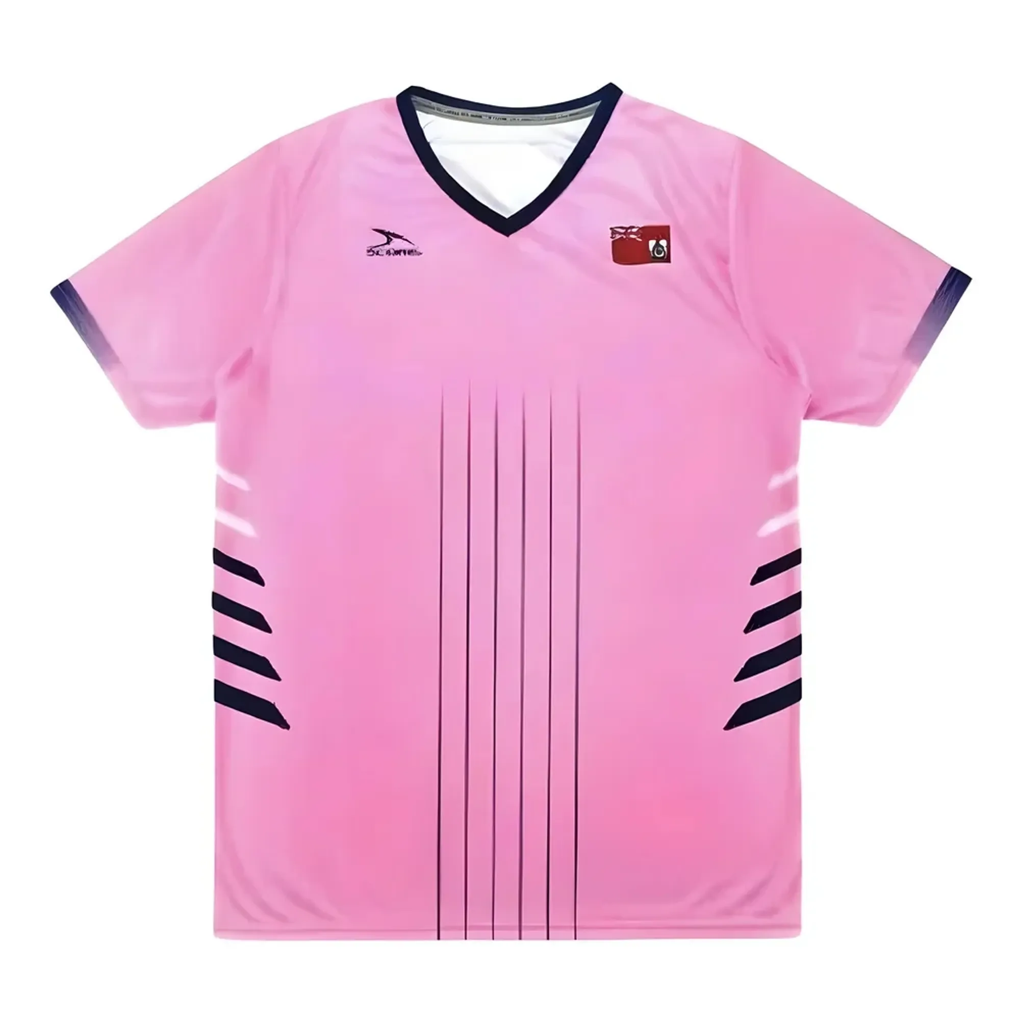 Bermuda 2018-2019 Away Shirt (L) (Excellent)